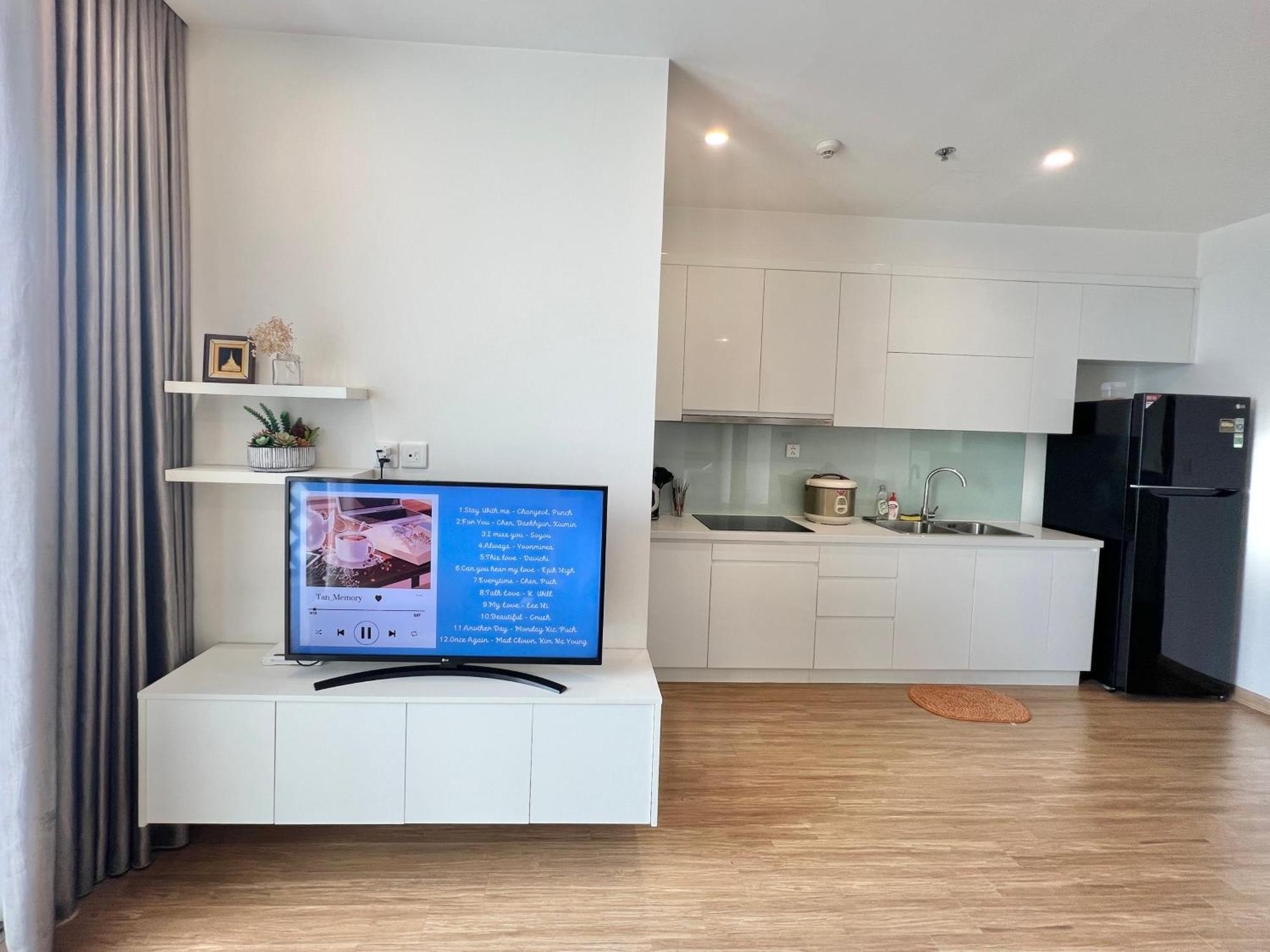 Nanahousing-vinhomes Skylake-luxury Near Keangnam * Hanoi
