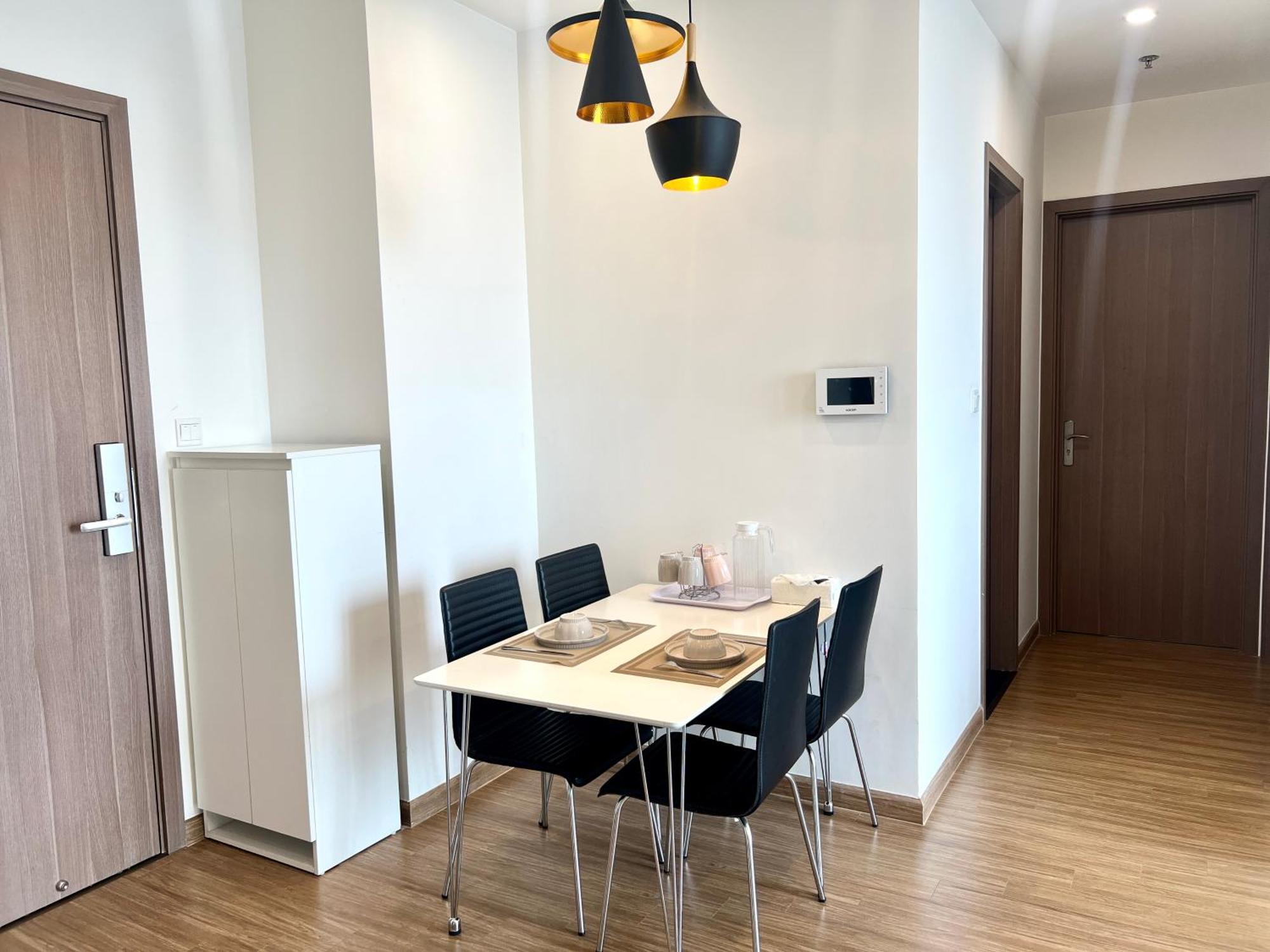 Nanahousing-vinhomes Skylake-luxury Near Keangnam Apartment
