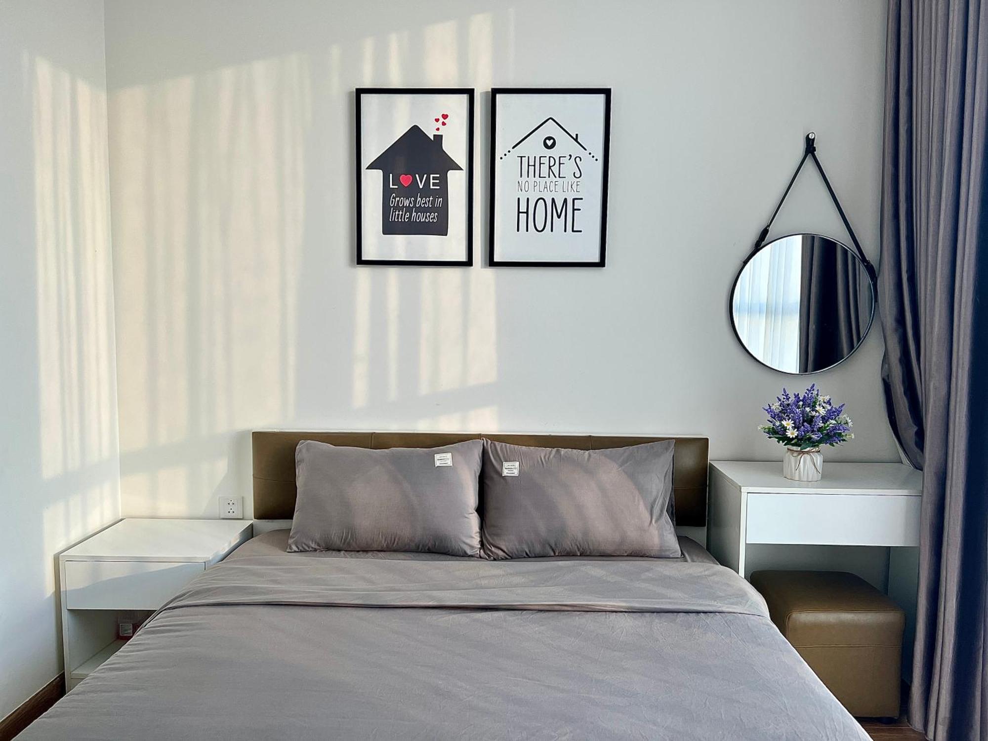 Nanahousing-vinhomes Skylake-luxury Near Keangnam Apartment