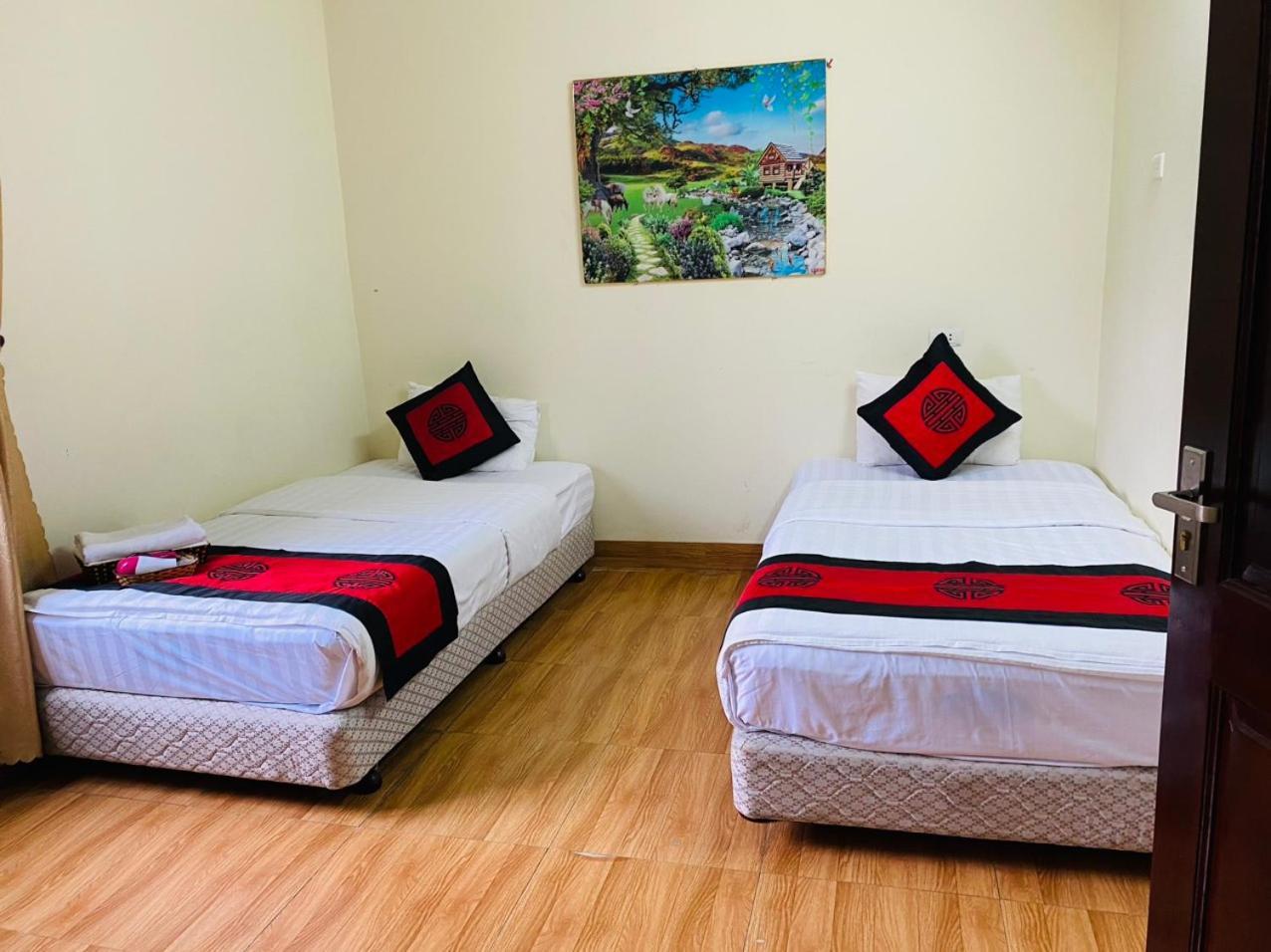 Hotel Phuong Thao Hanoi