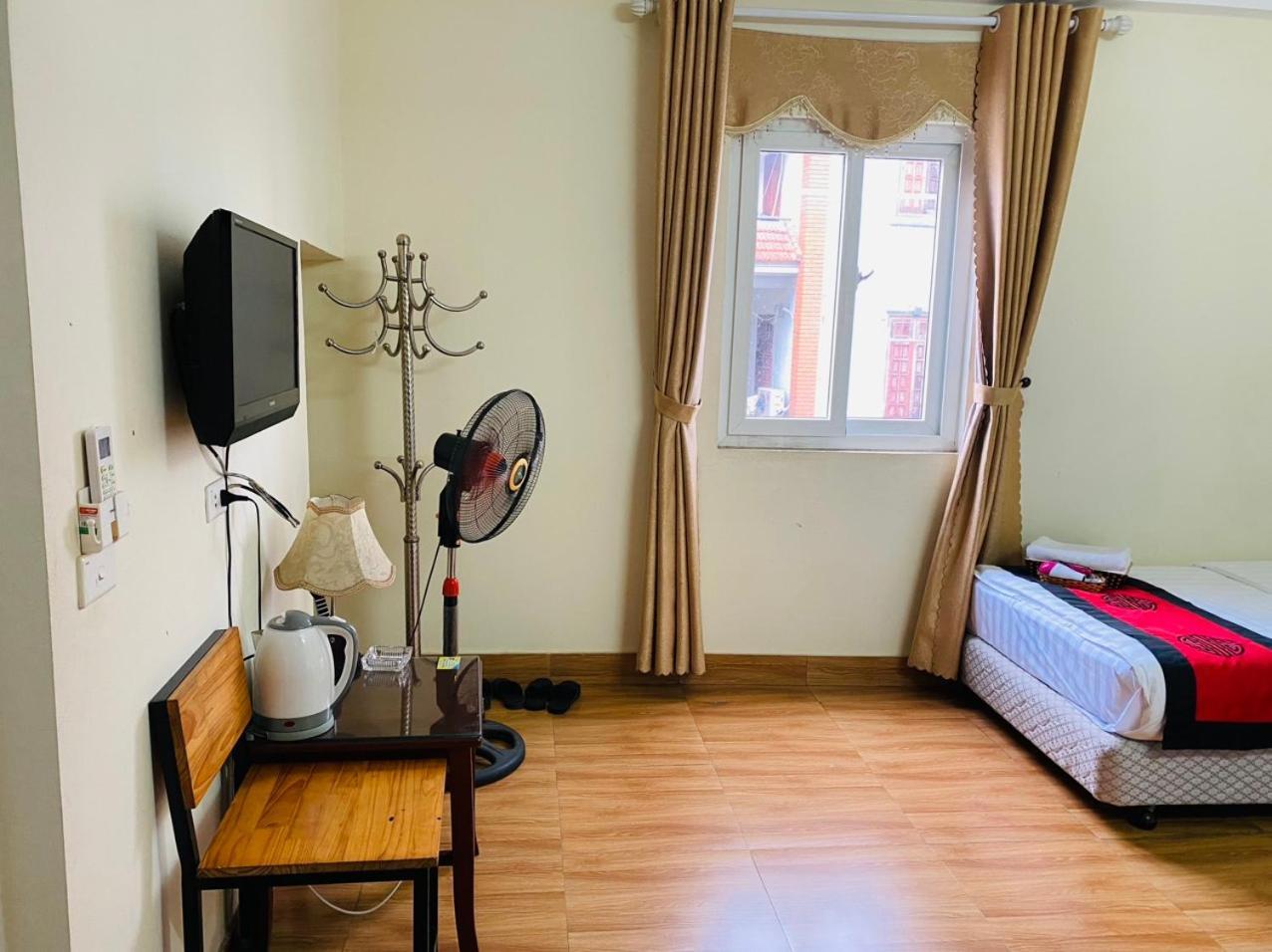 Hotel Phuong Thao