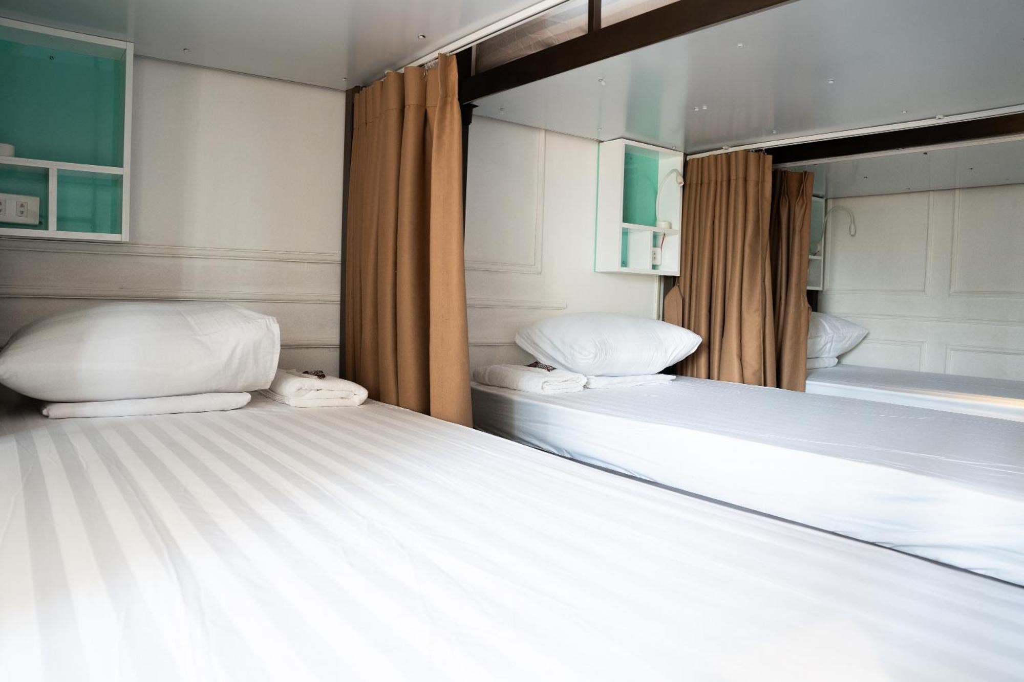 Traveller House Hanoi