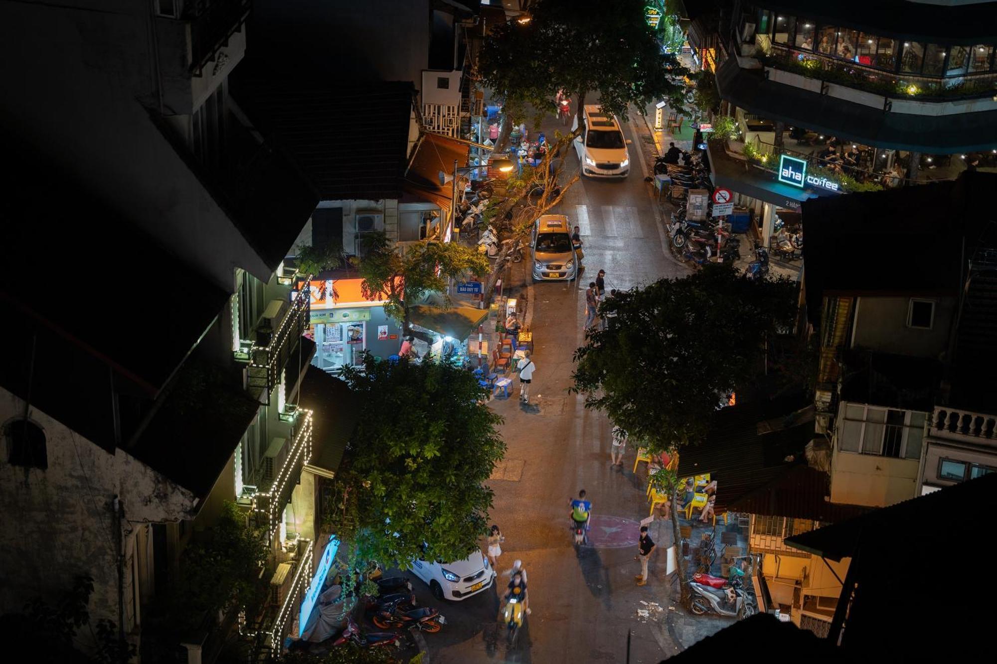 Traveller House Hanoi