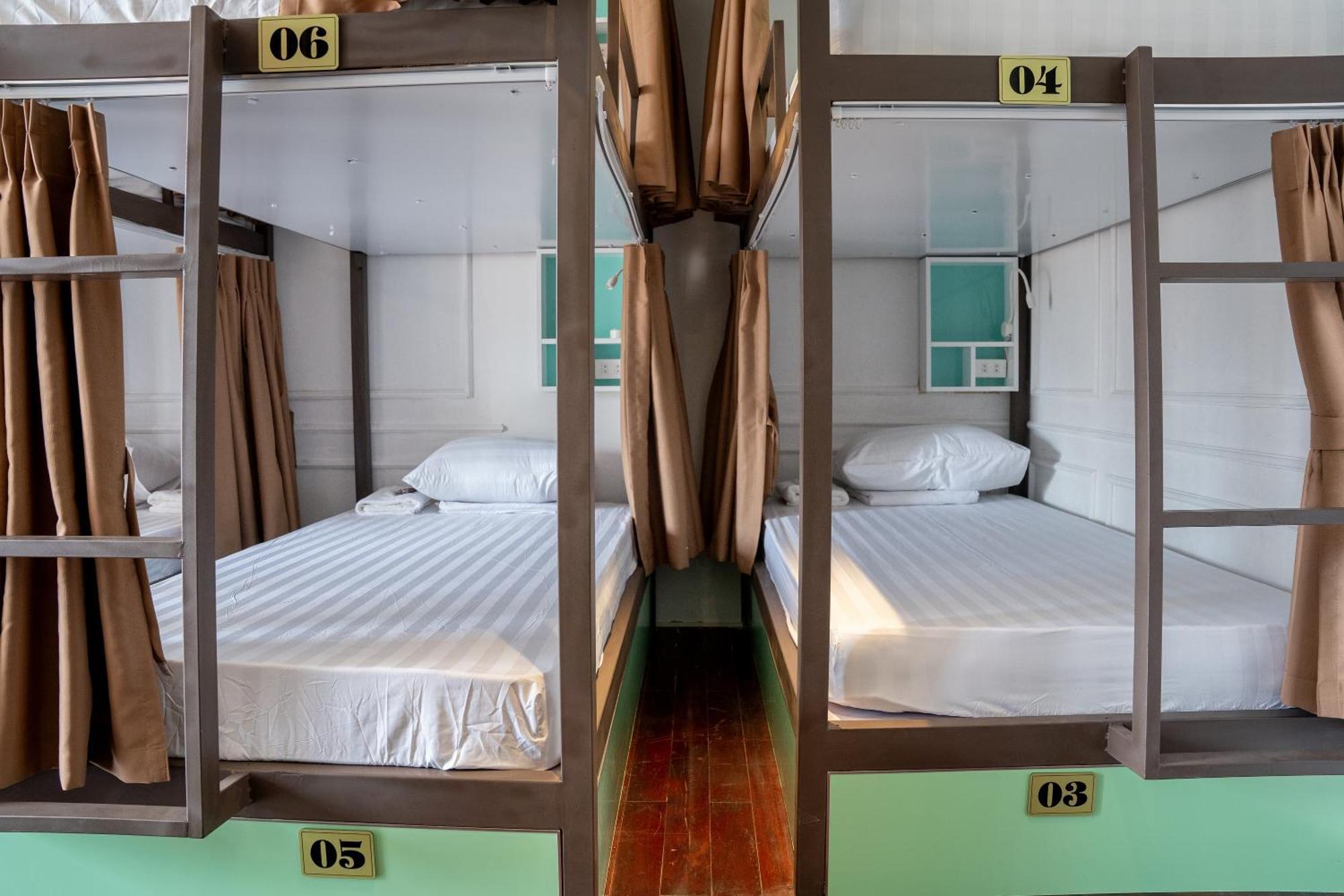 Hotel Traveller House Hanoi