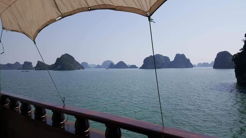 Price Ho Tay For Long Apartment