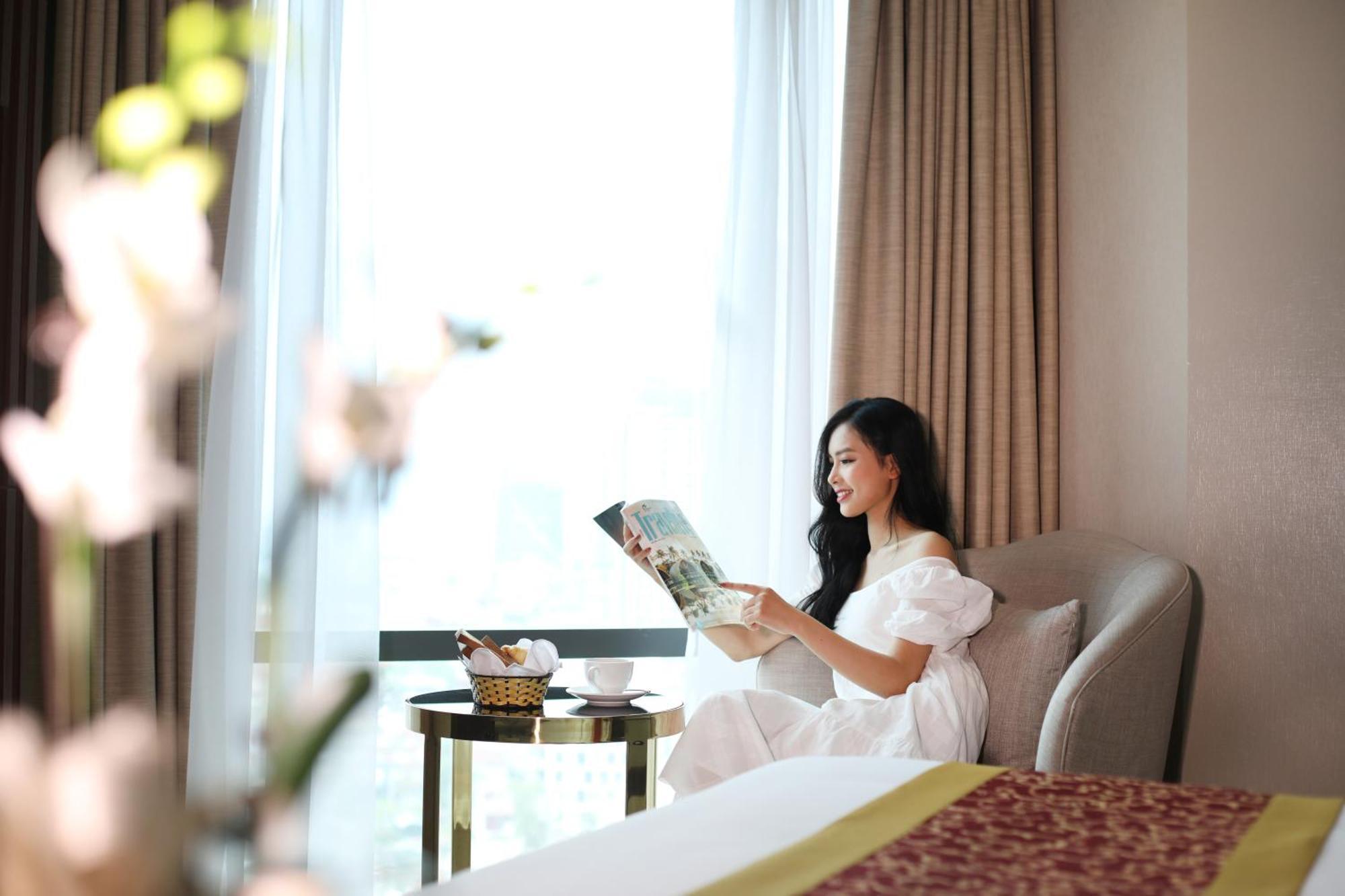 Grand Vista 5*