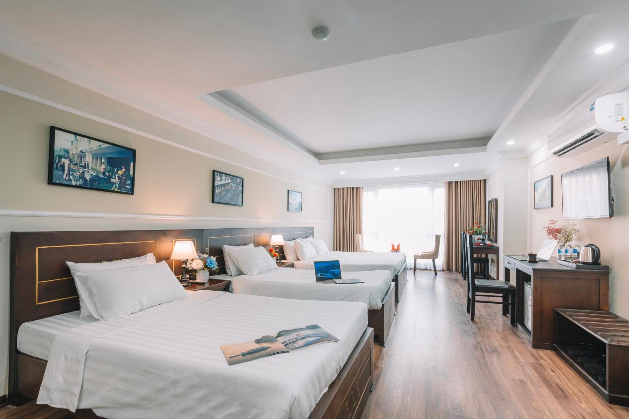 Ha Noi View & Travel