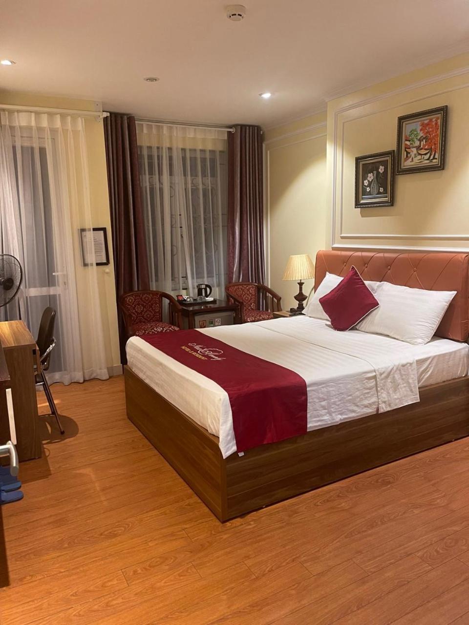 Hotel New Amely 3*