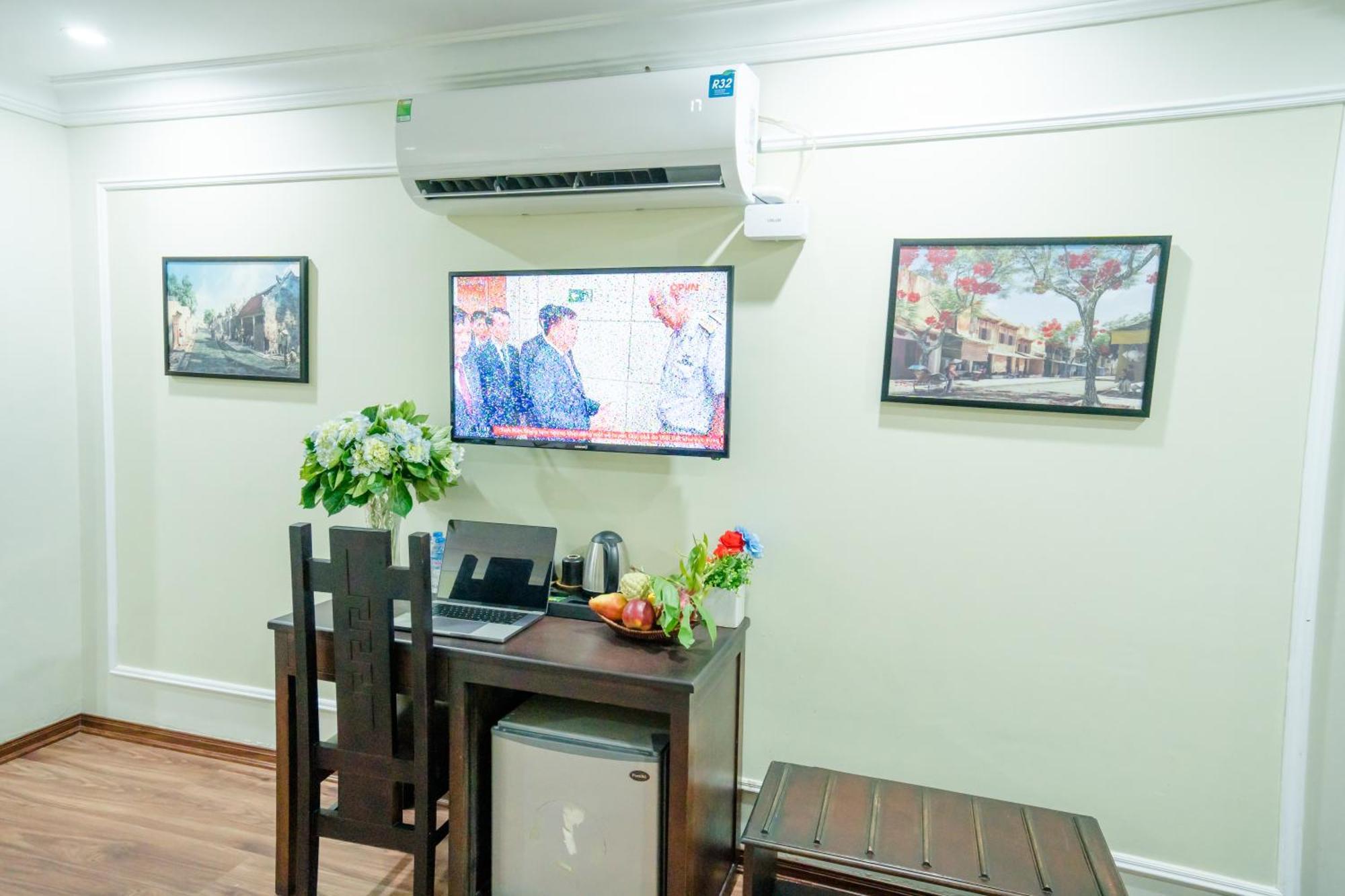 Nhà trọ Ha Noi View & Travel Hà Nội