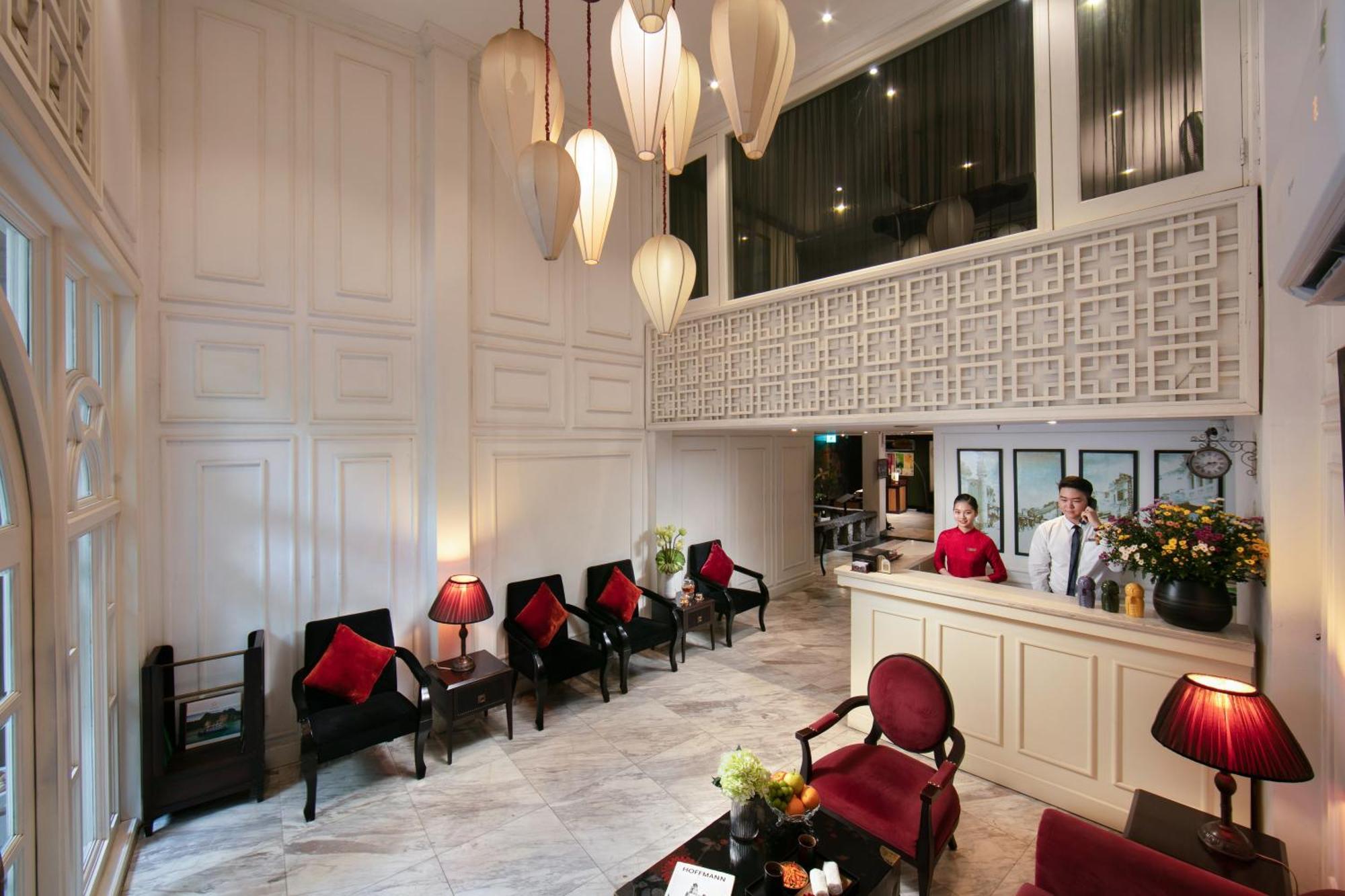 Hotel Boutique & 4*
