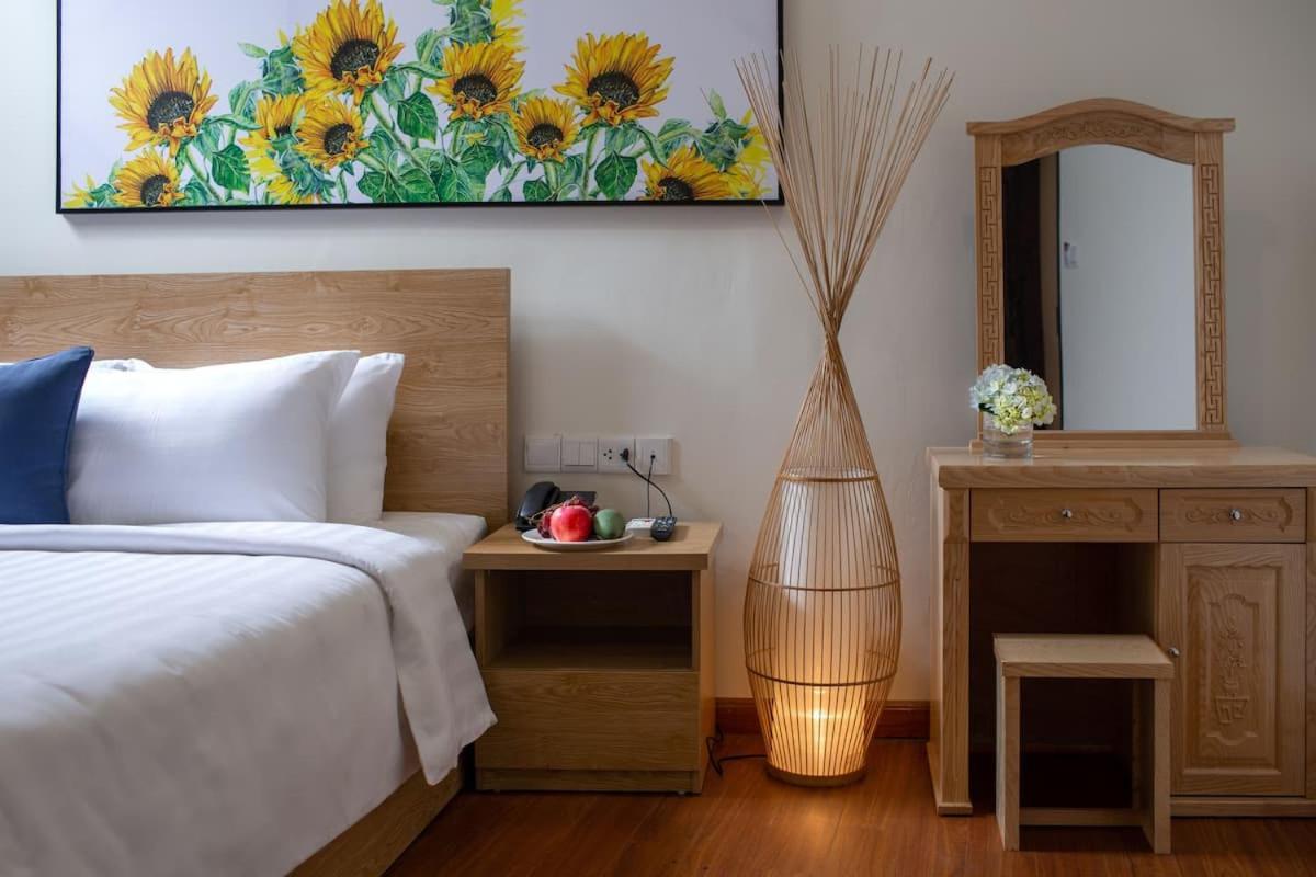Valley &travel Hotel