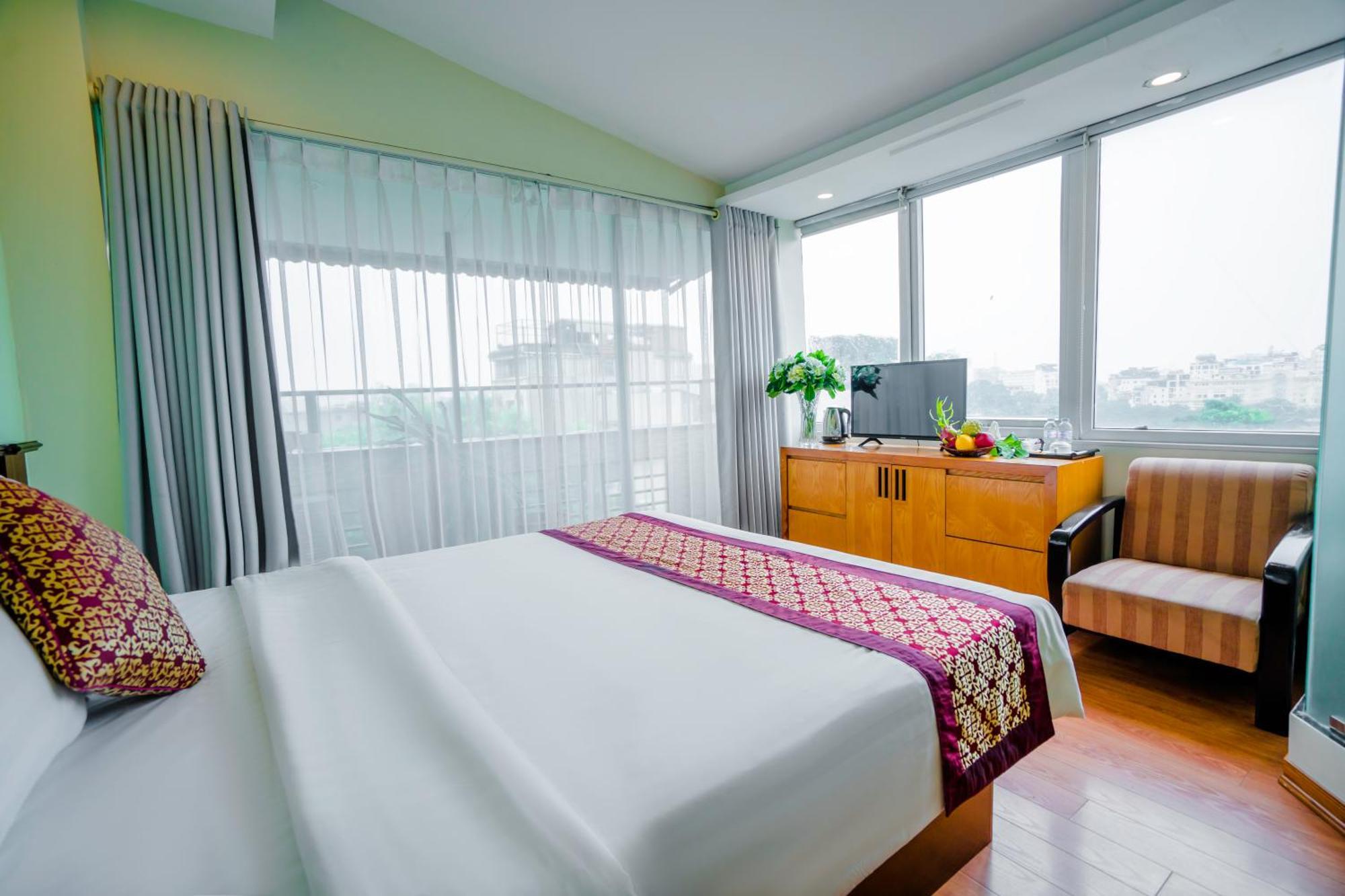Ha Noi View & Travel *