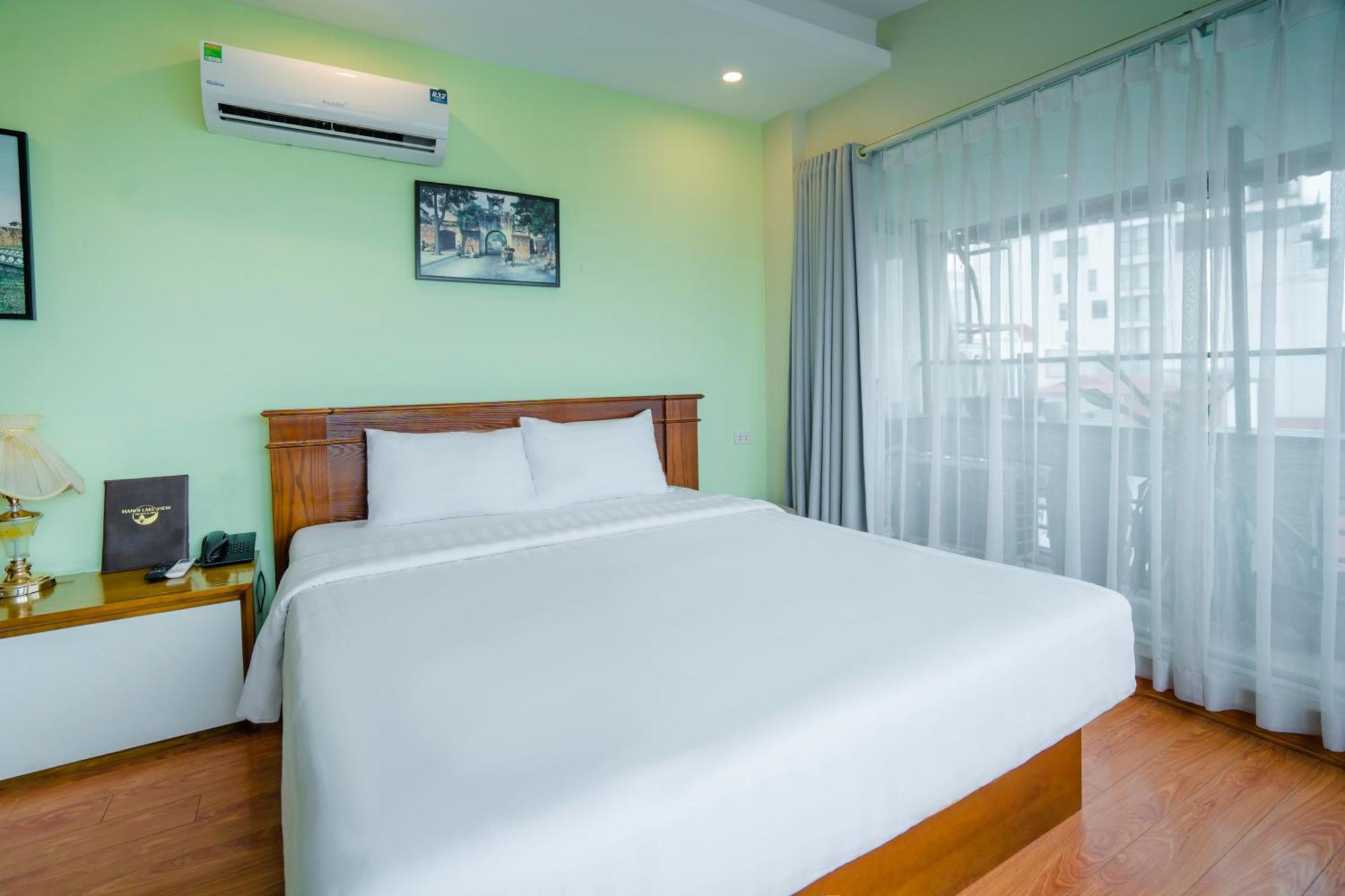 Ha Noi View & Travel *