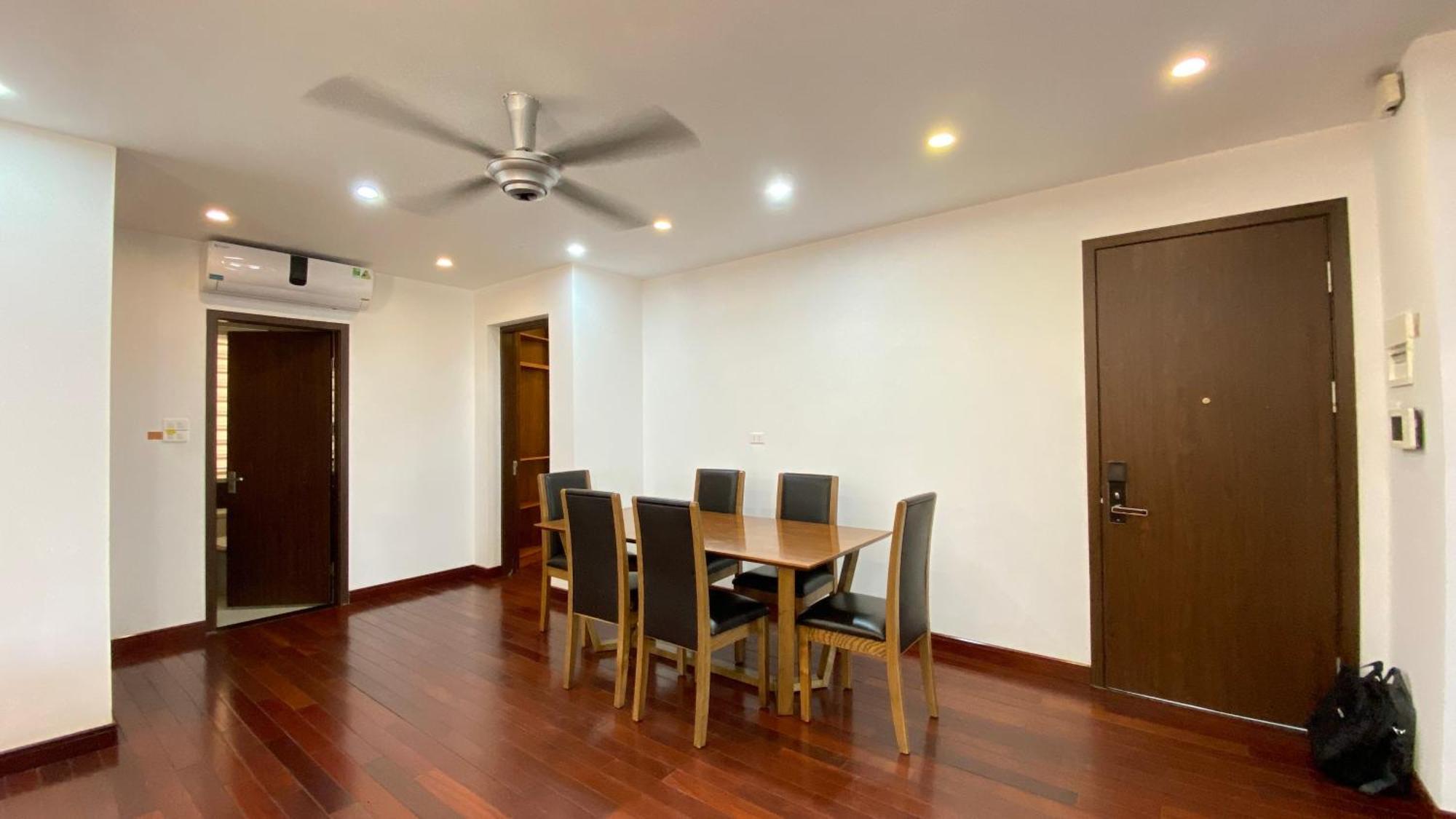 Hana Tran Quoc Hoan 3* Hanoi