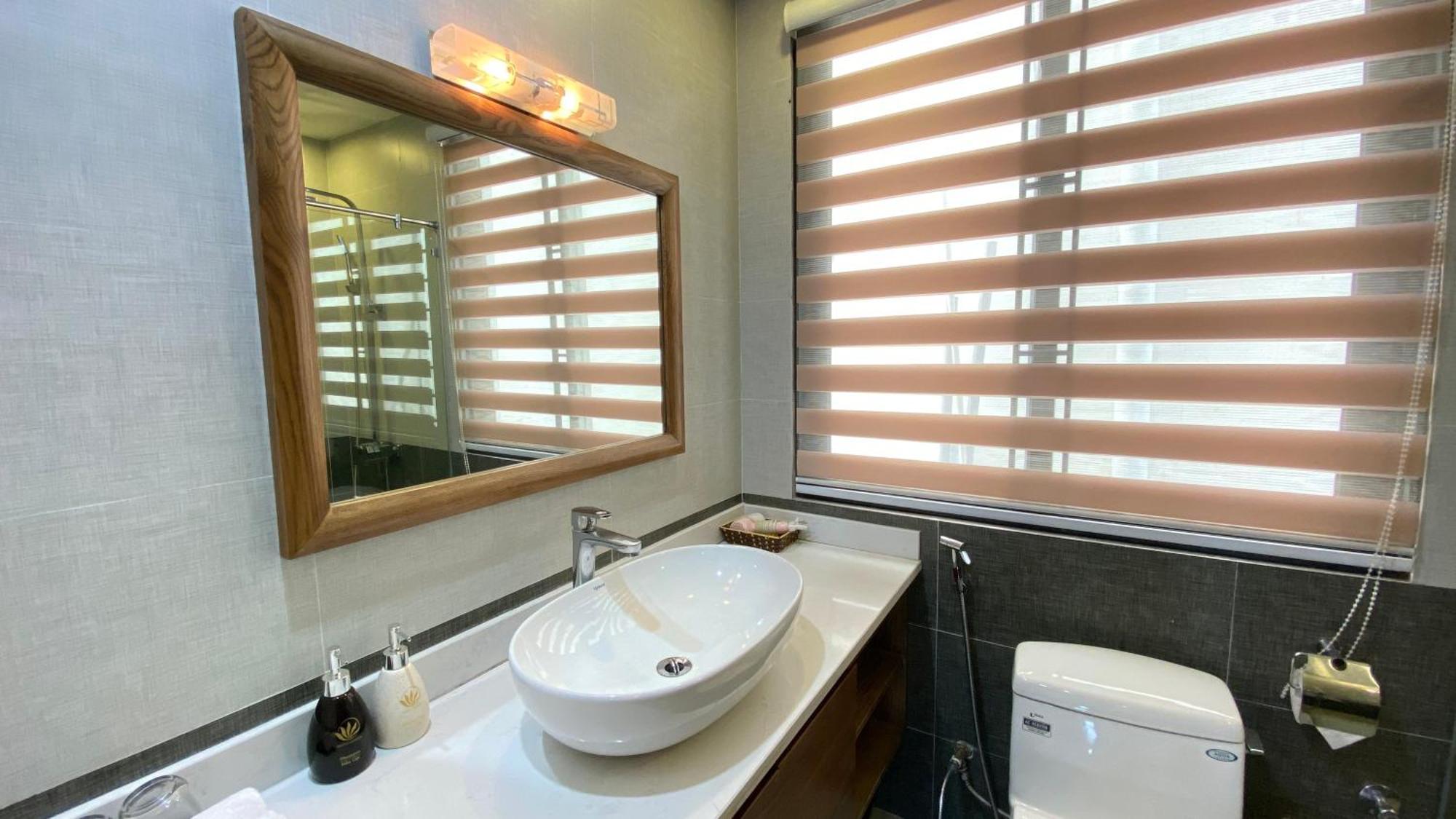 Hana Tran Quoc Hoan 3* Hanoi