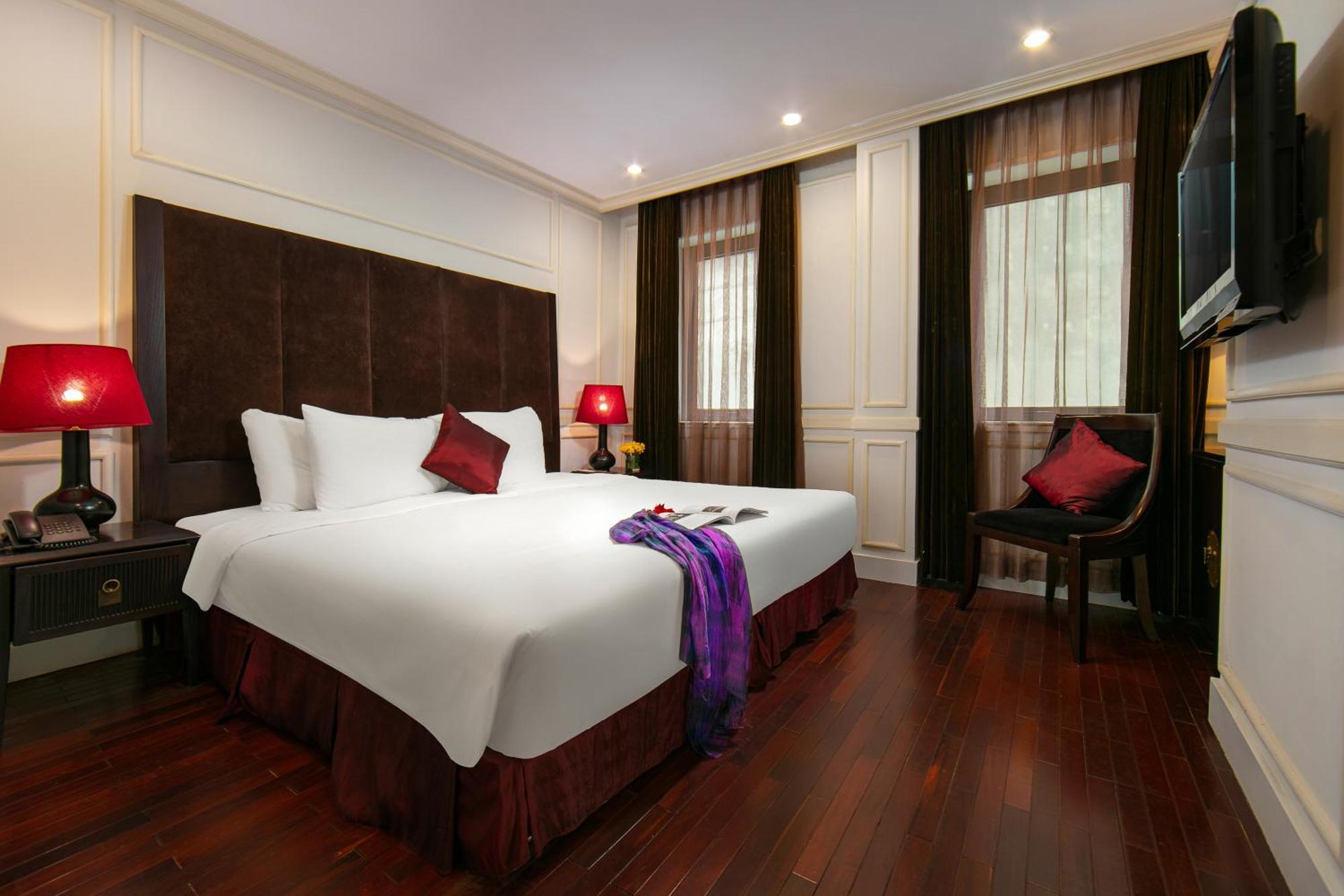 Hotel Boutique &