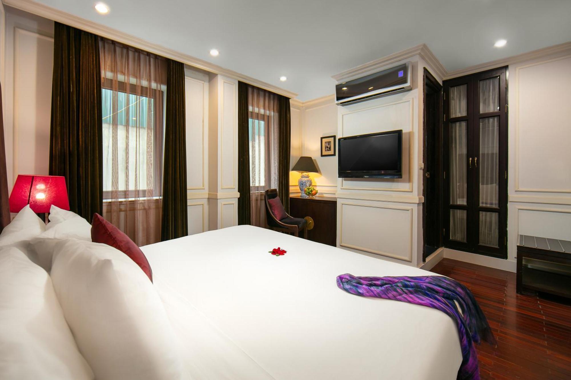 Boutique & Hotel