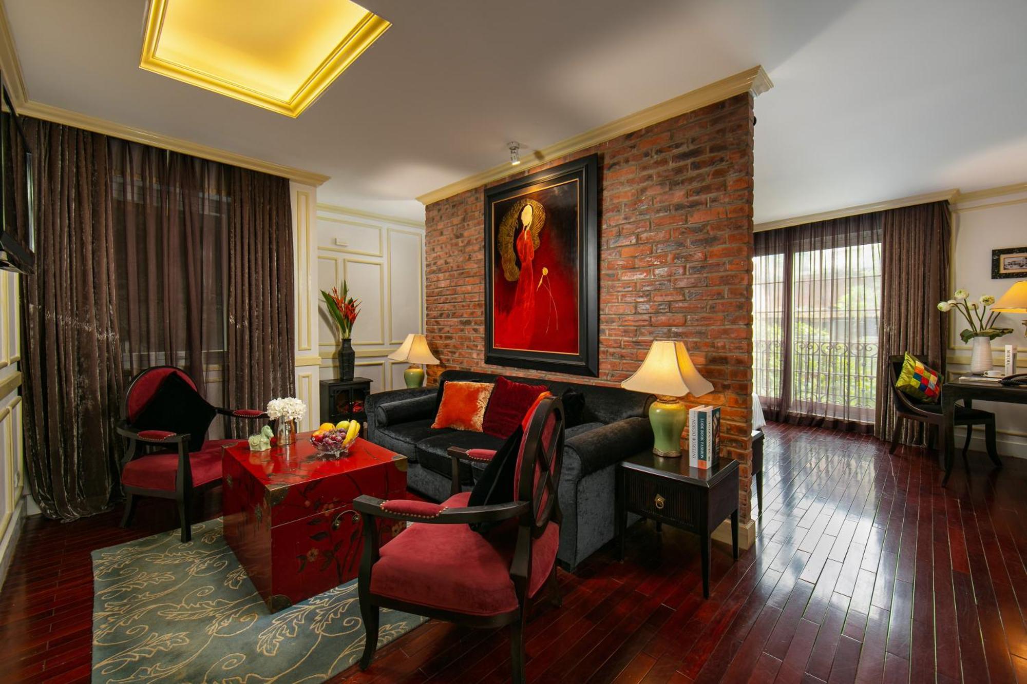 Hotel Boutique &