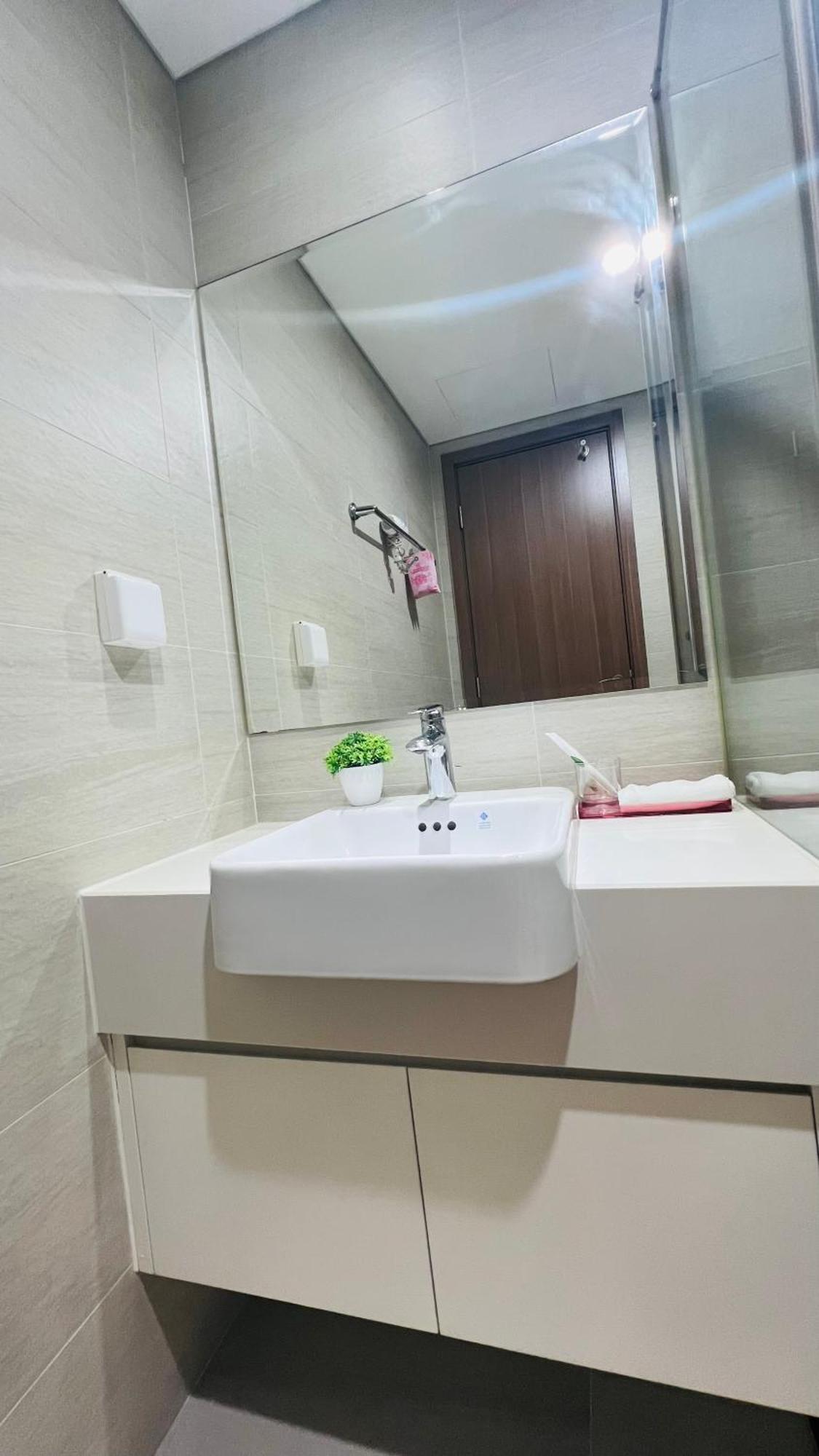 Nanahousing-vinhomes Skylake-luxury Near Keangnam Hanoi