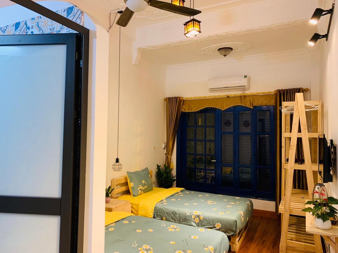 Homestay Sunny Hanoi