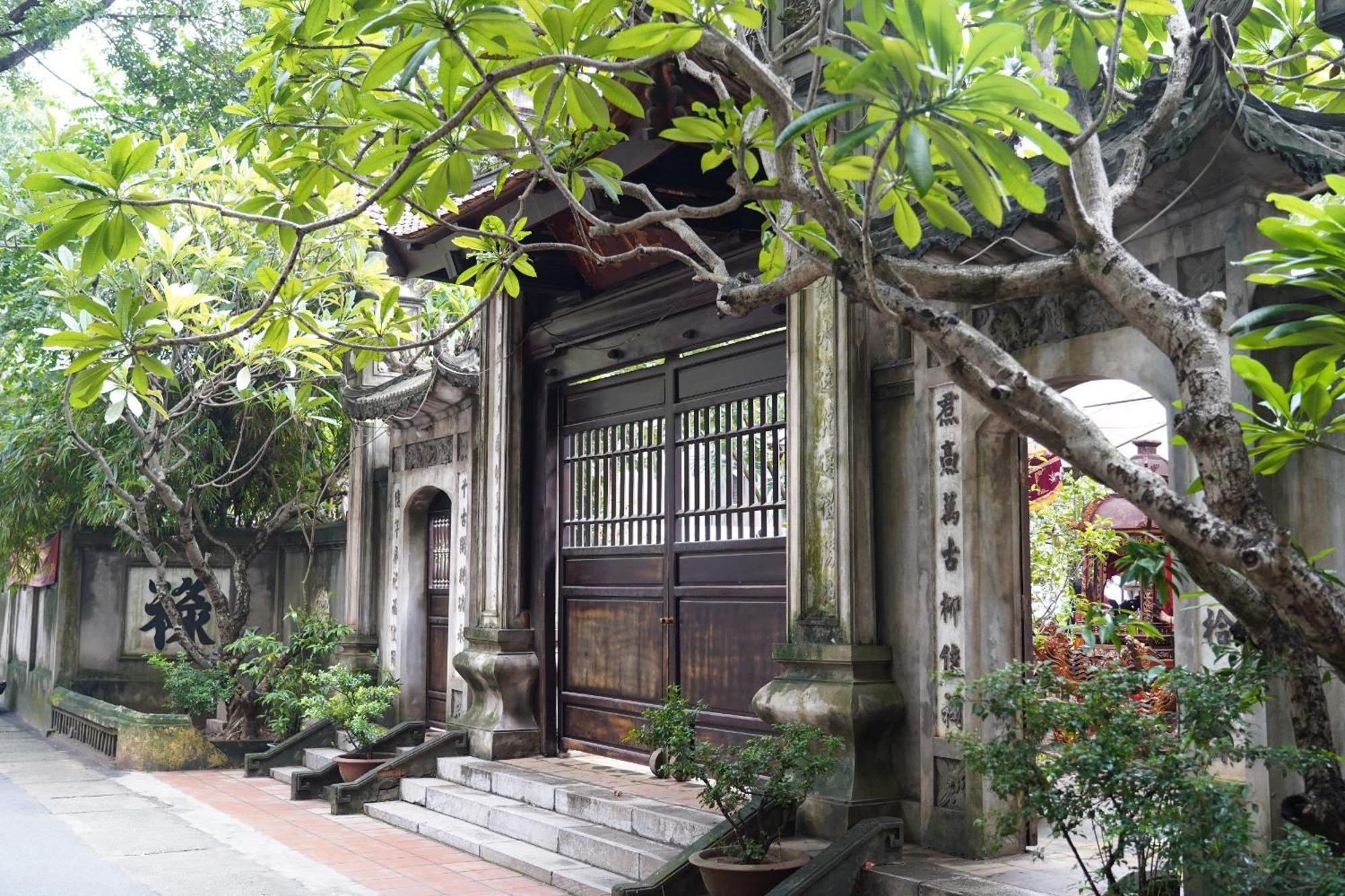 The Five Residences 5* Hanoi