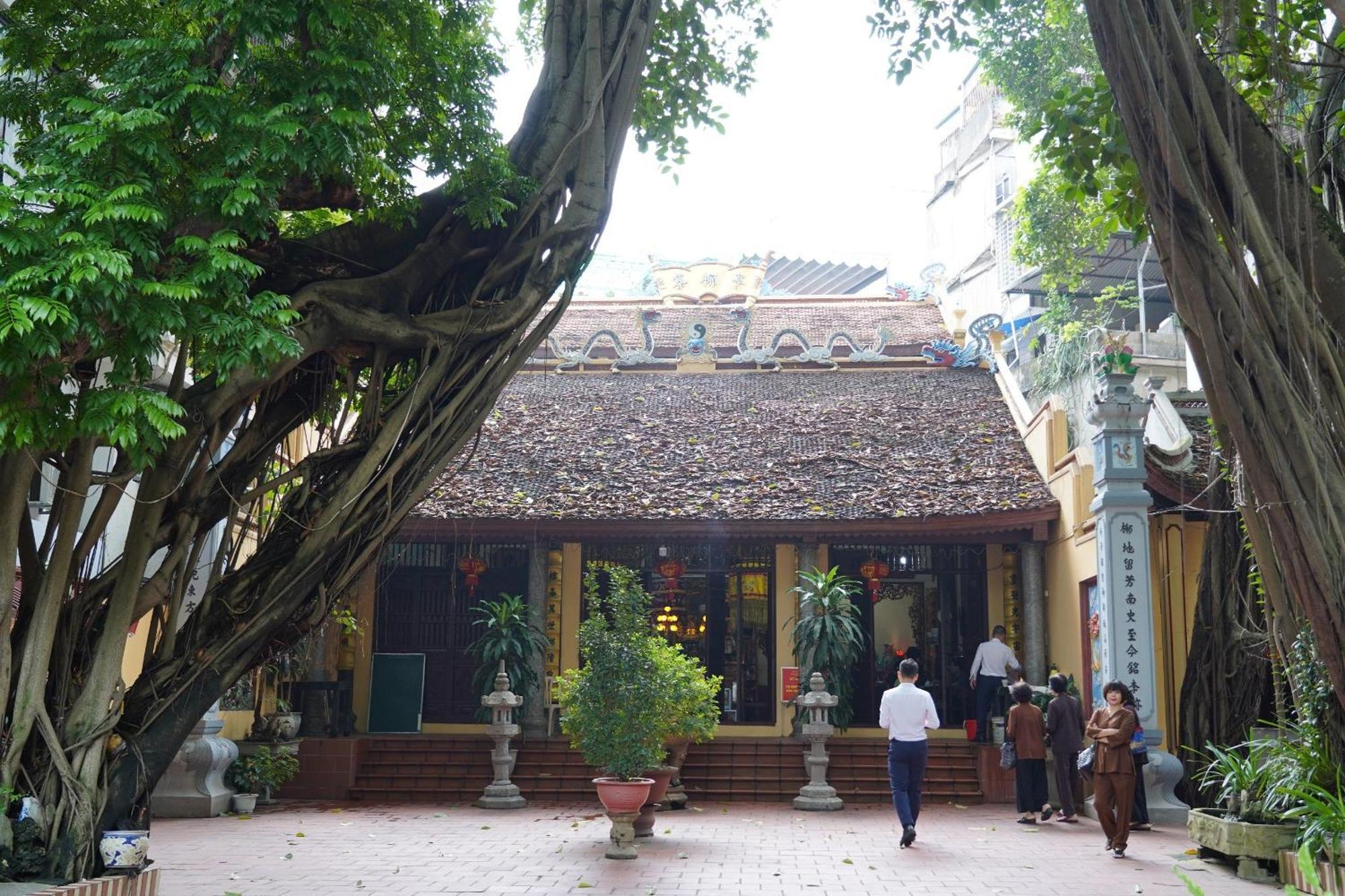 The Five Residences Hanoi