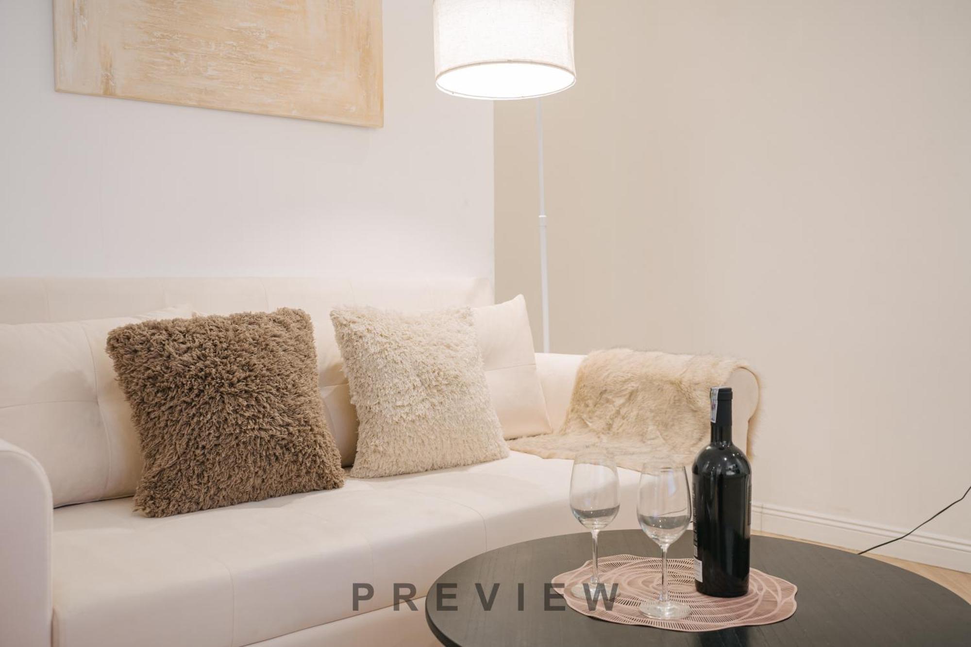 T Place Luxury Hoan Kiem By Ssens Homes Apartment