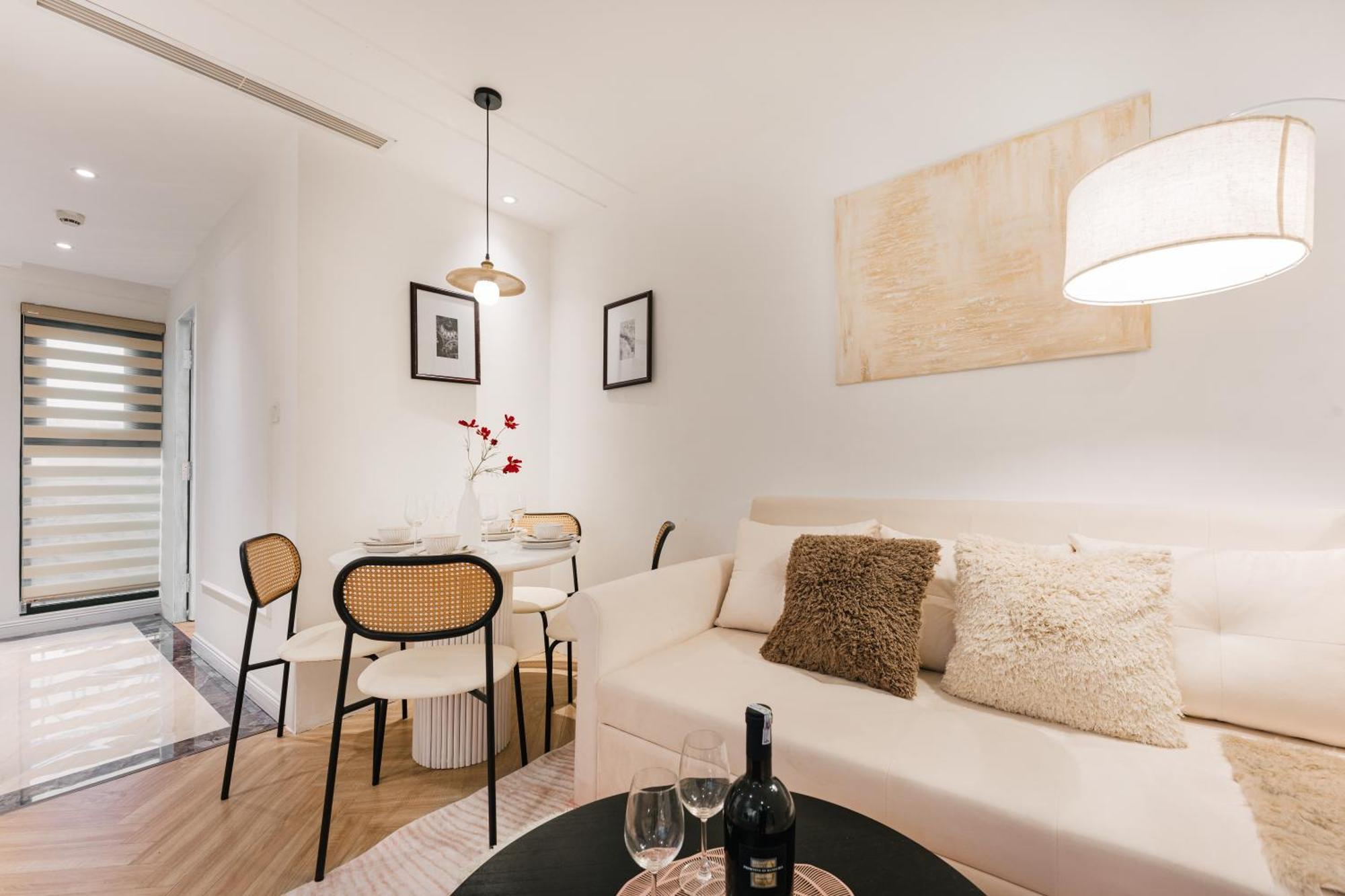 T Place Luxury Hoan Kiem By Ssens Homes Hanoi