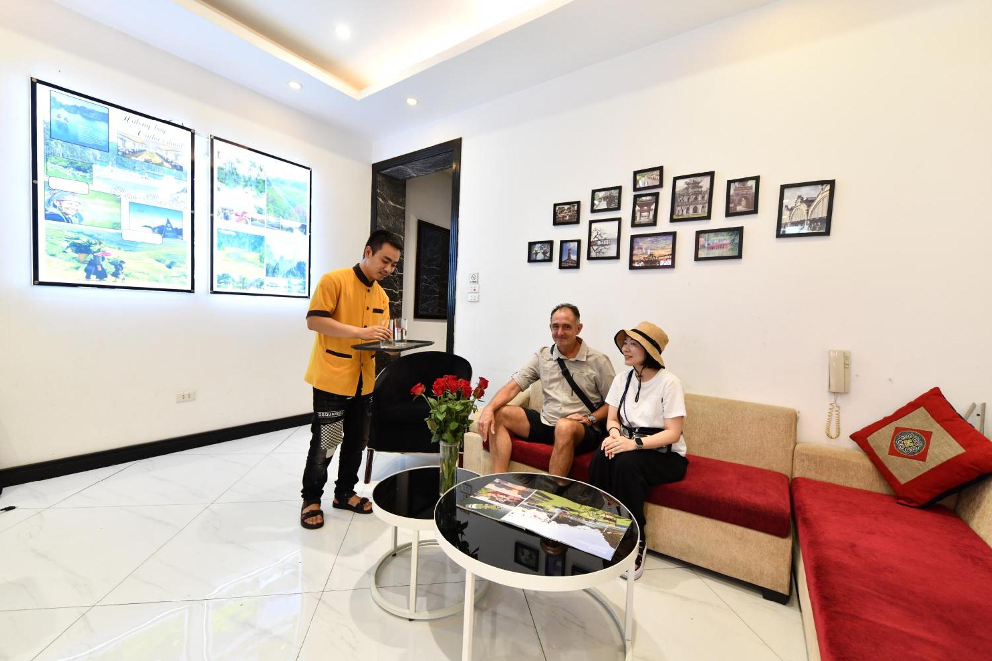 Starlight Boutique Hotel 3*