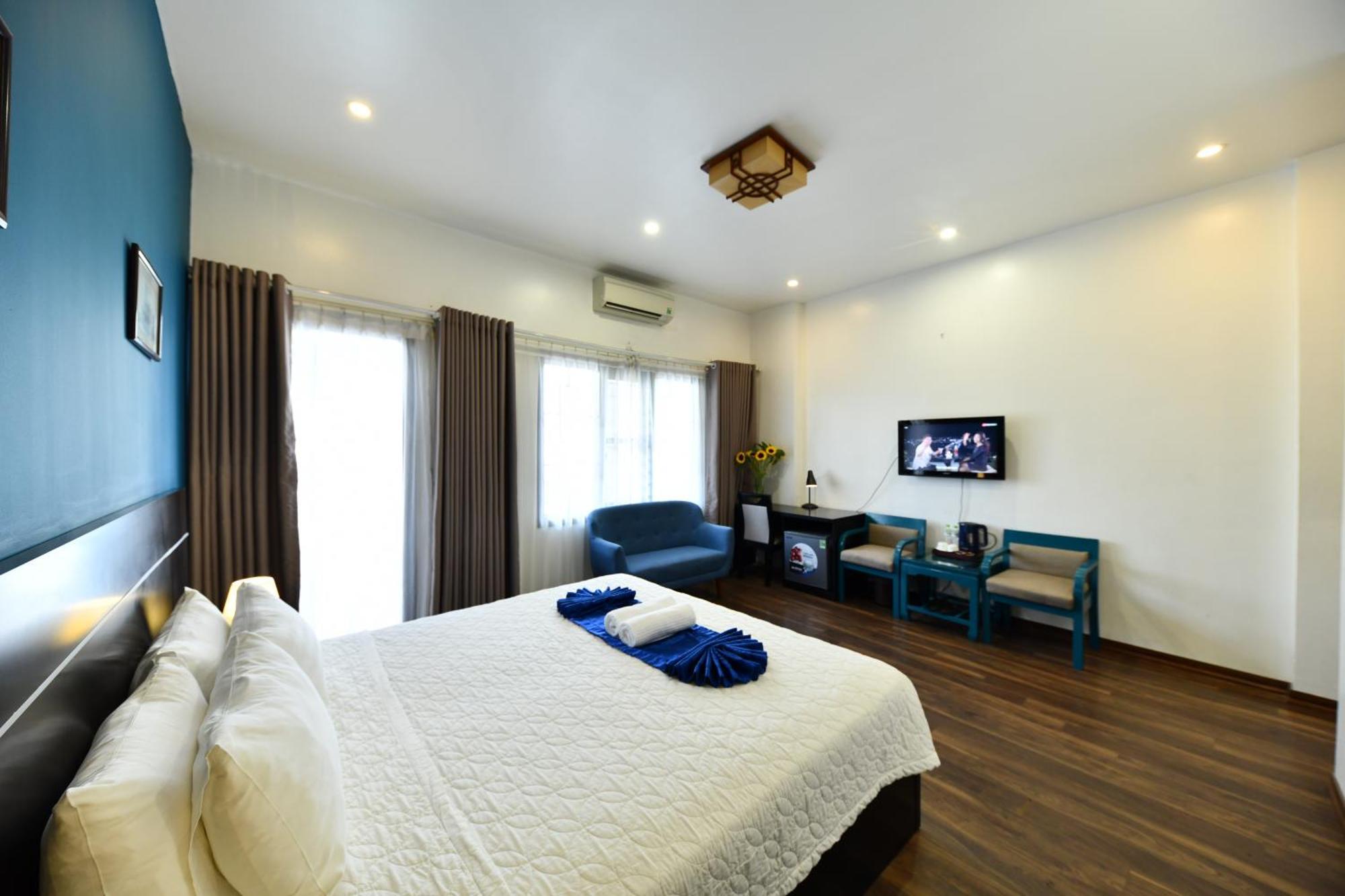 Starlight Boutique Hotel 3*