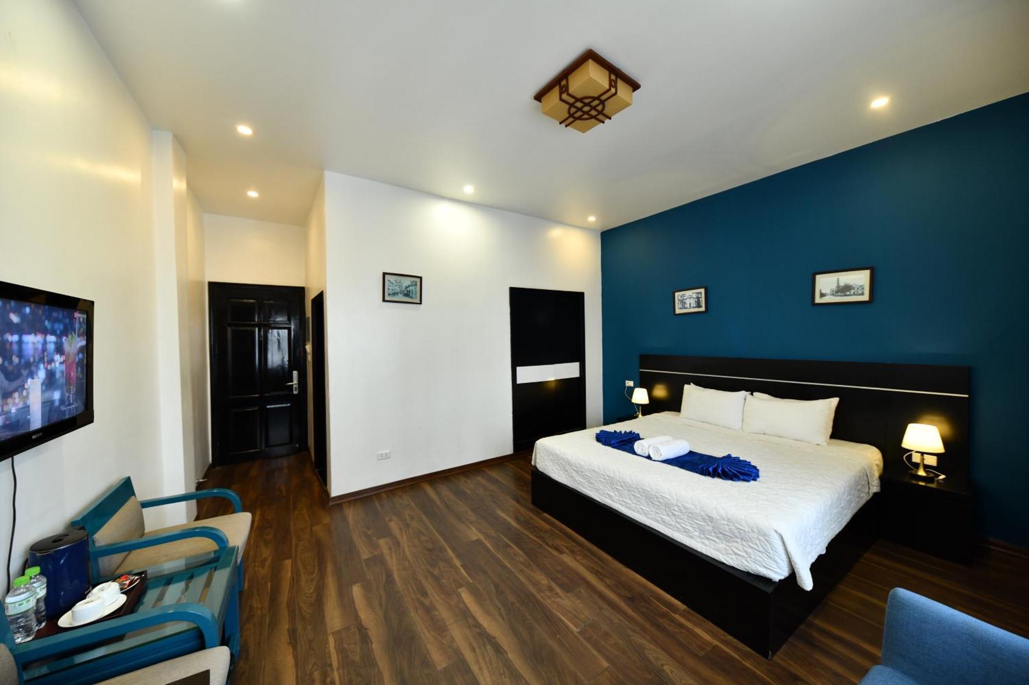 Starlight Boutique Hotel