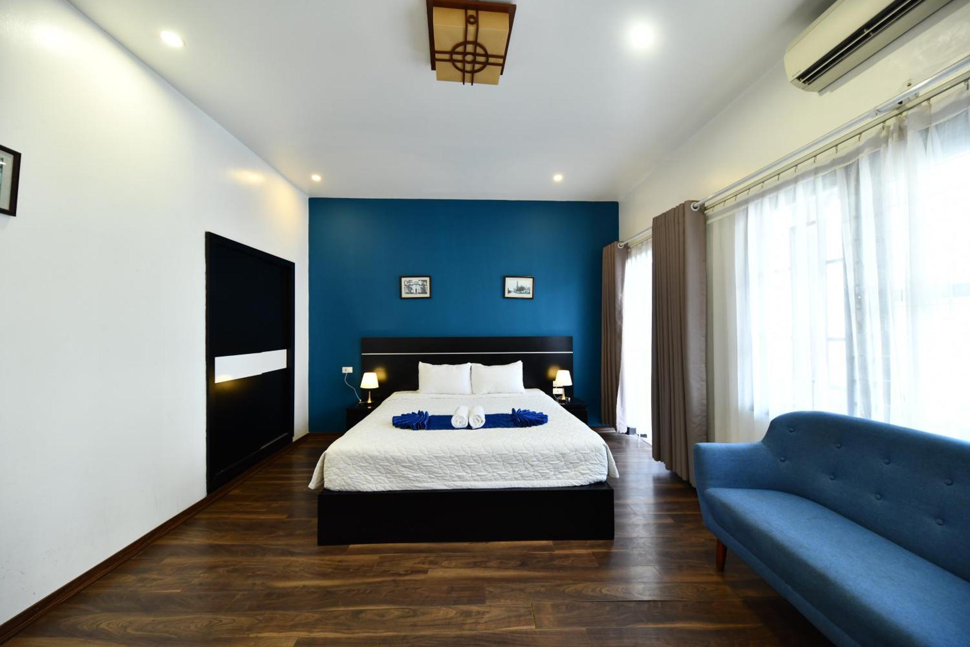 Starlight Boutique Hotel
