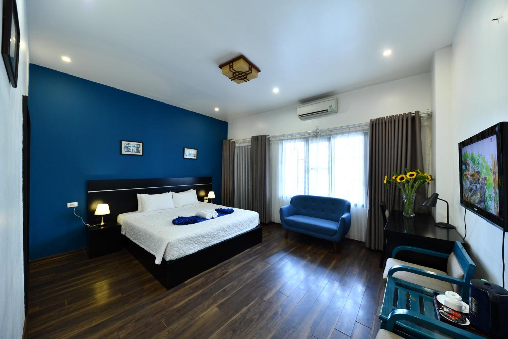 Hotel Starlight Boutique 3*