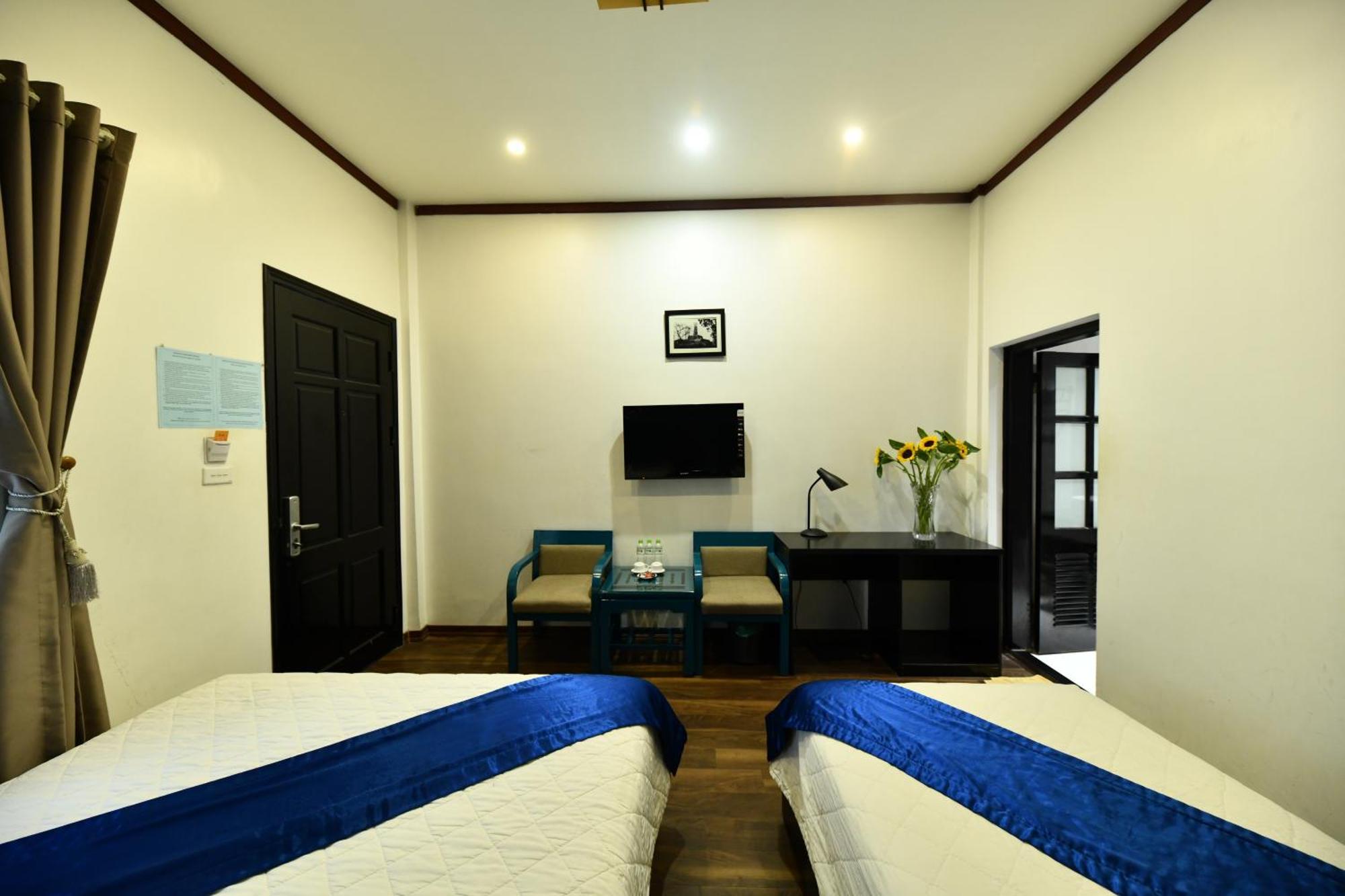 Starlight Boutique Hotel 3*