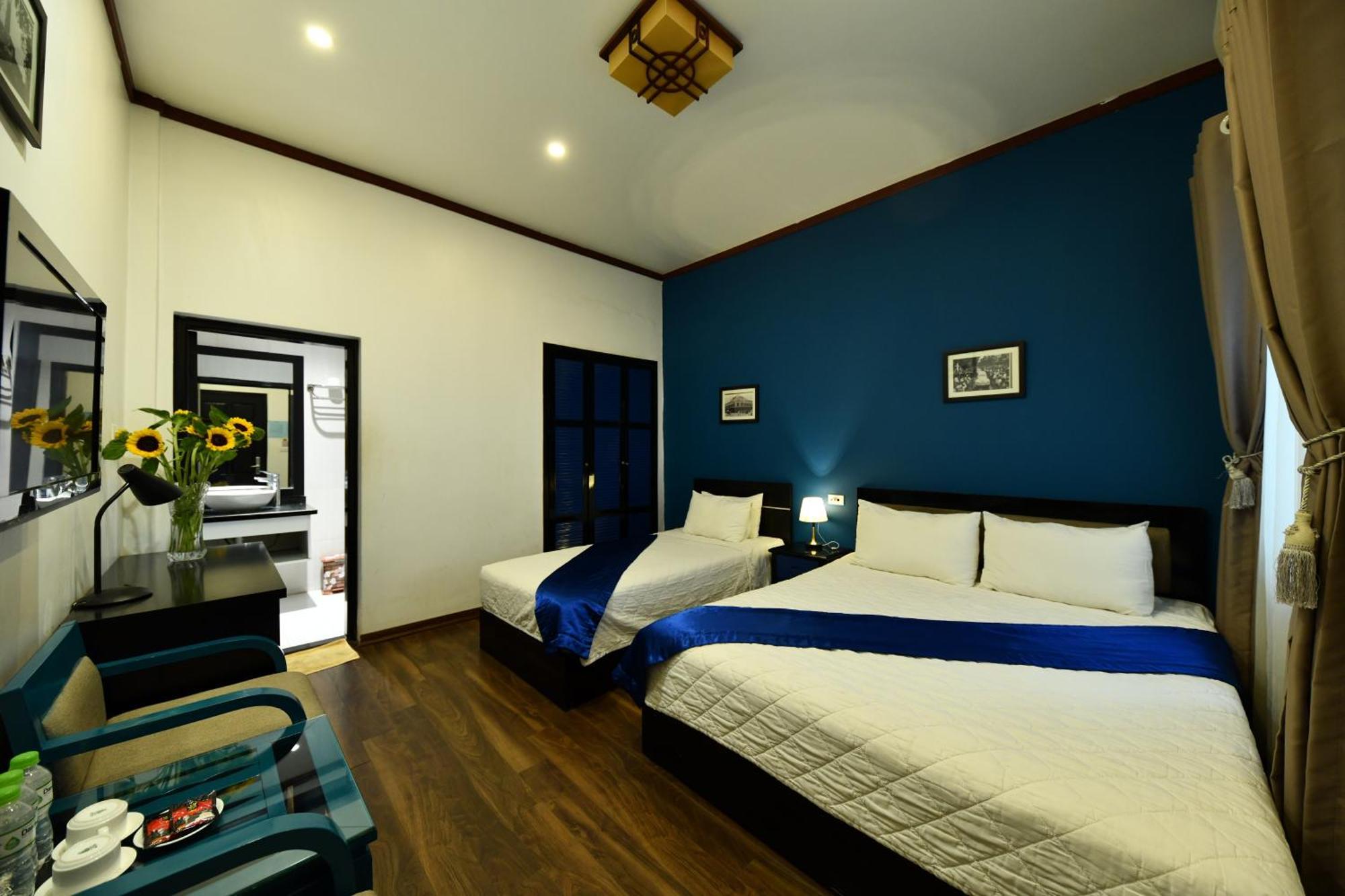 Hotel Starlight Boutique