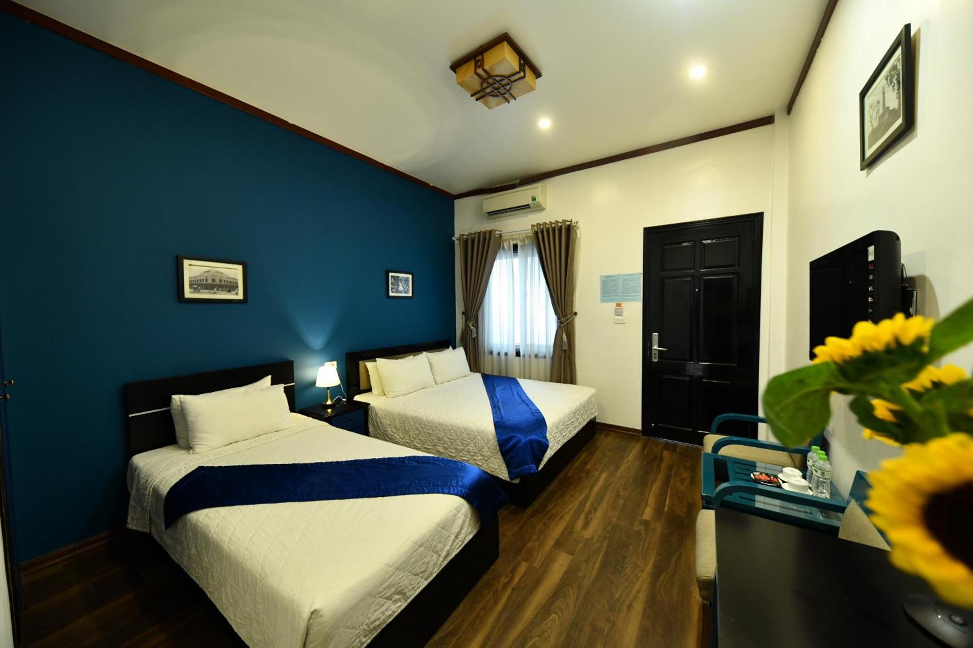 Hotel Starlight Boutique Hanoi