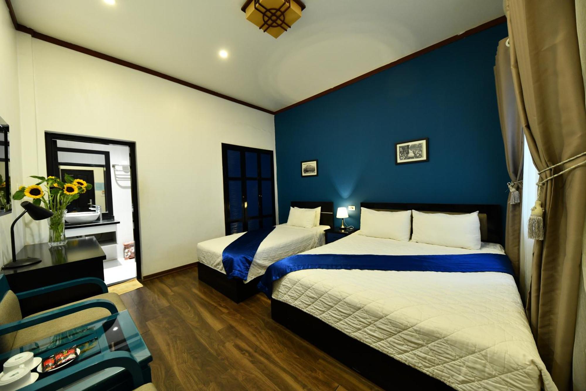 Hotel Starlight Boutique 3*