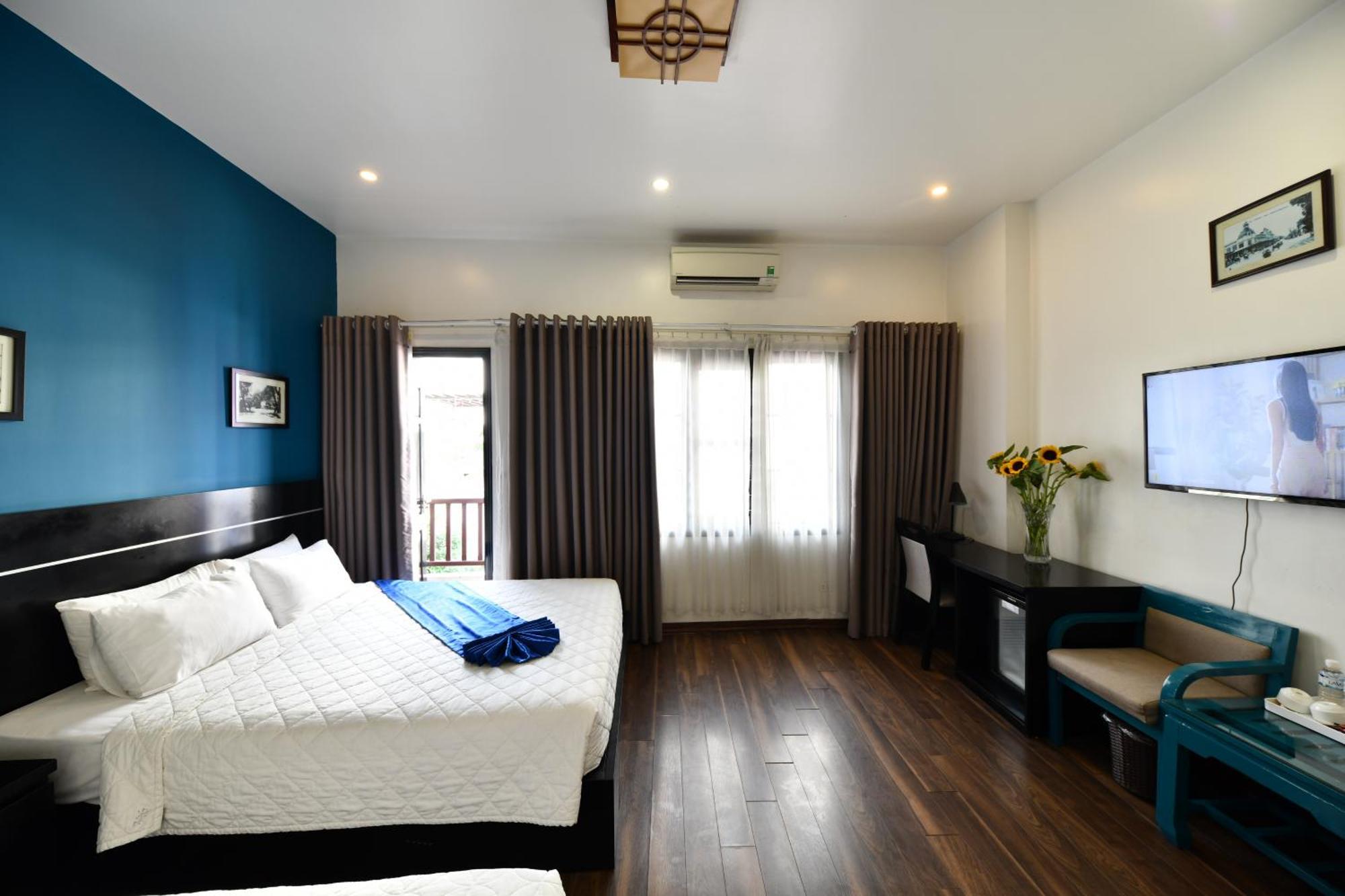 Hotel Starlight Boutique 3*