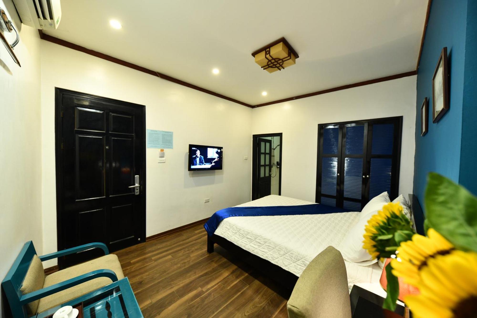 Starlight Boutique 3* Hanoi