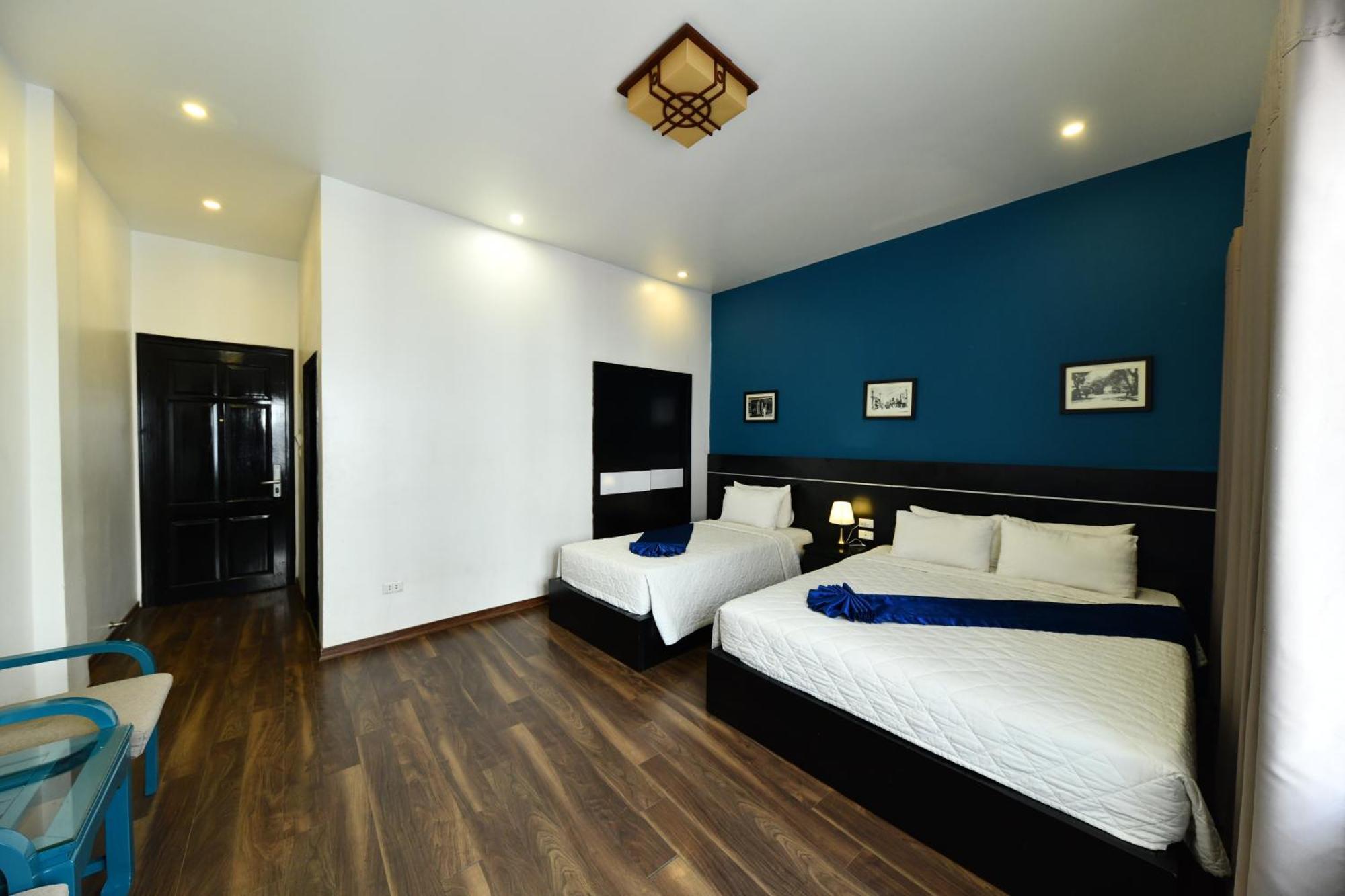 Hotel Starlight Boutique 3*