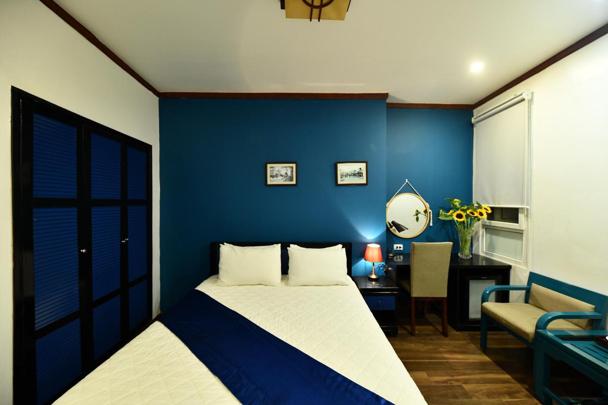 Starlight Boutique 3* Hanoi