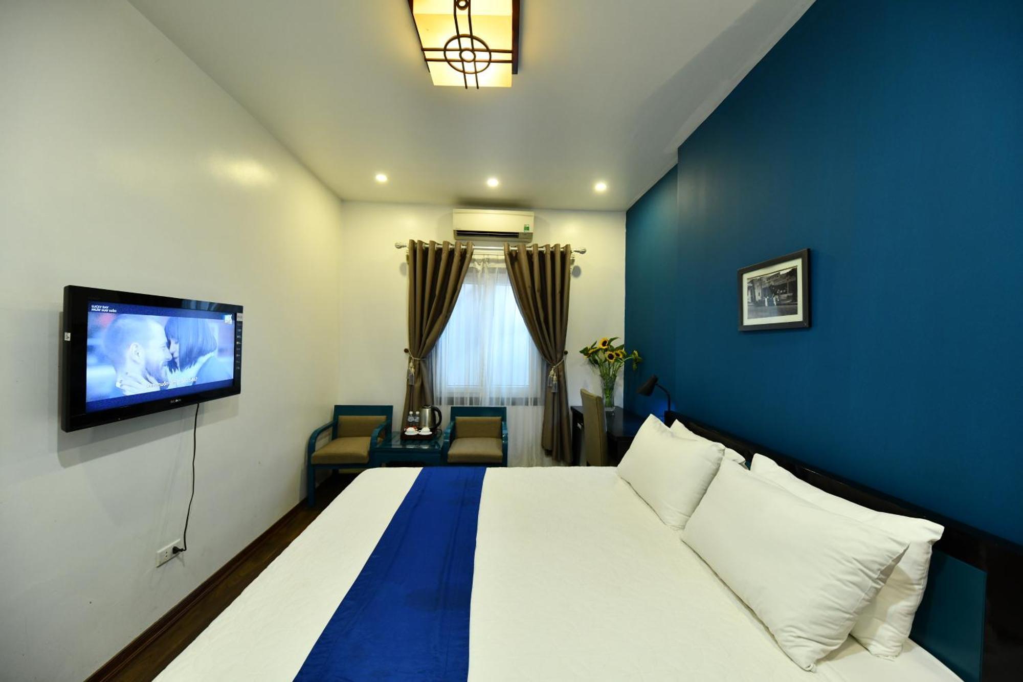 Starlight Boutique 3* Hanoi