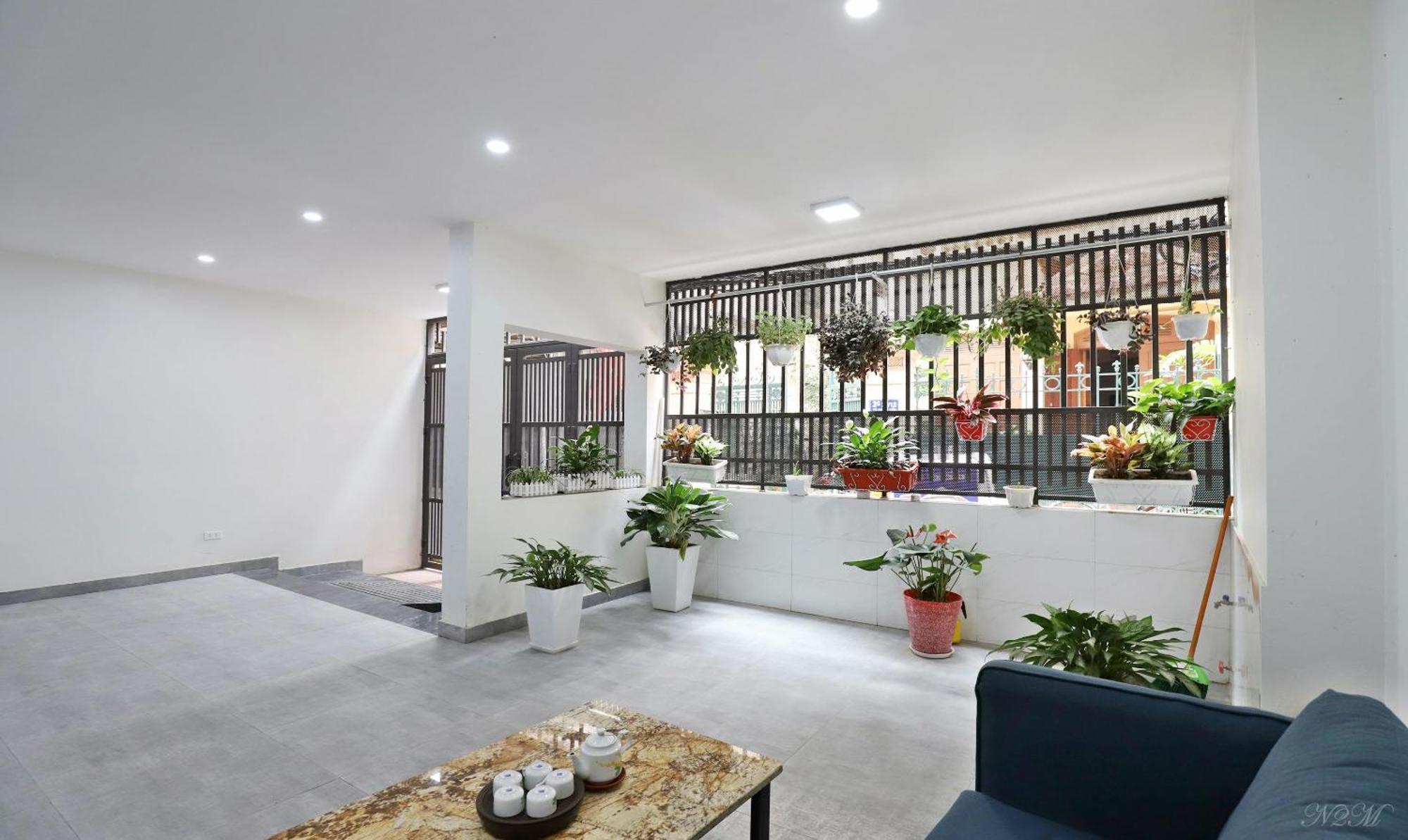 Apartamento Luxe Paradise 32 To Ngoc *