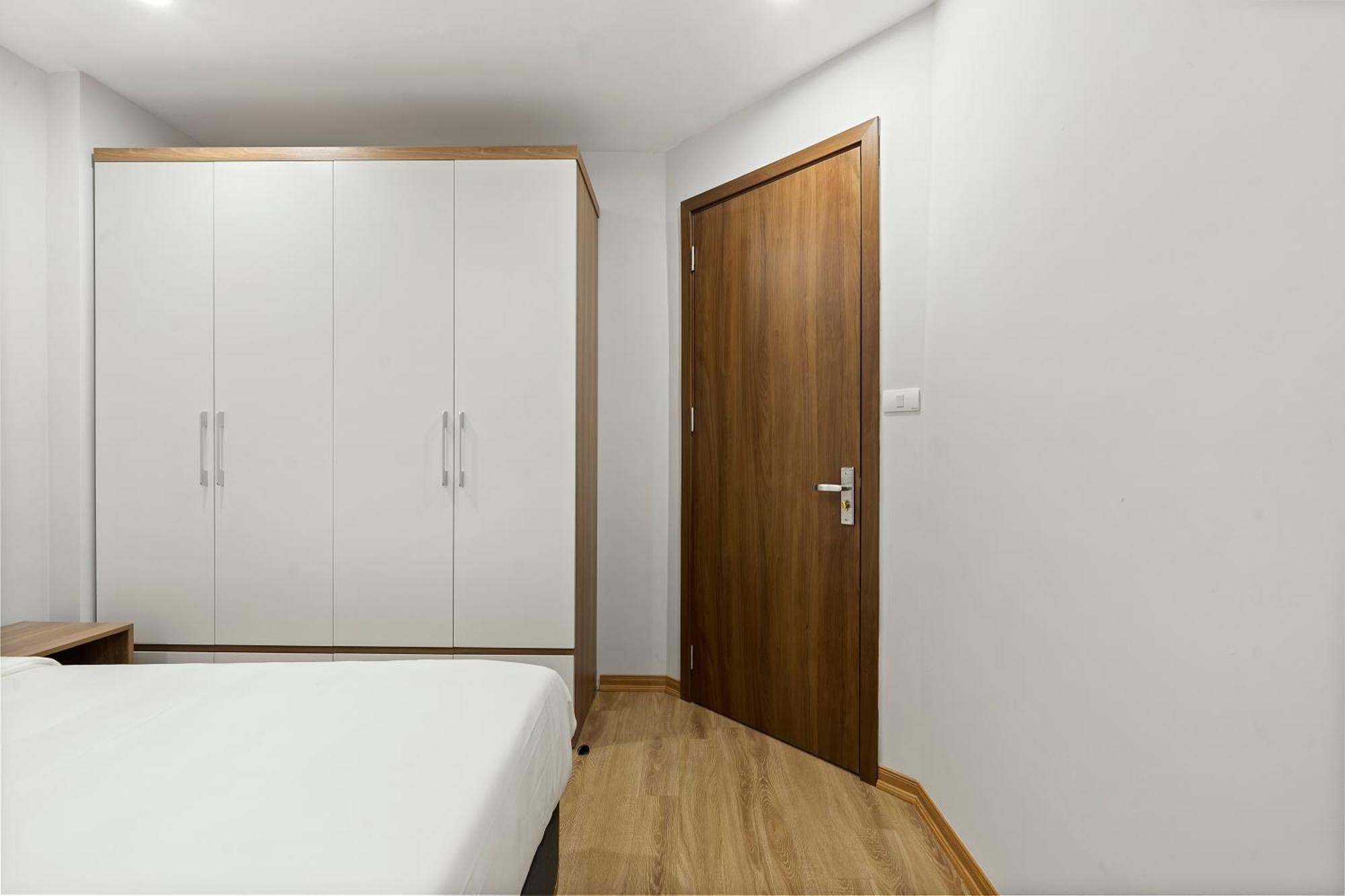 Aparthotel 22housing