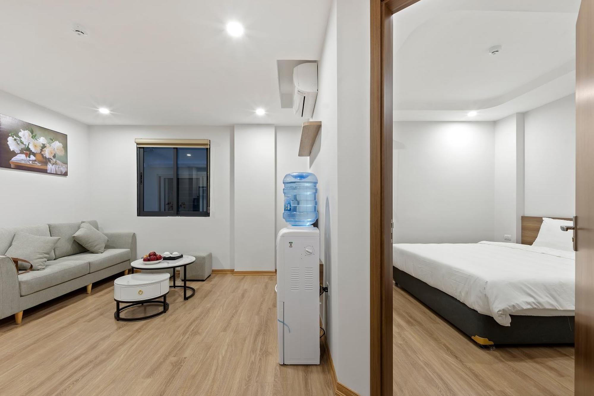 22housing Hanoi