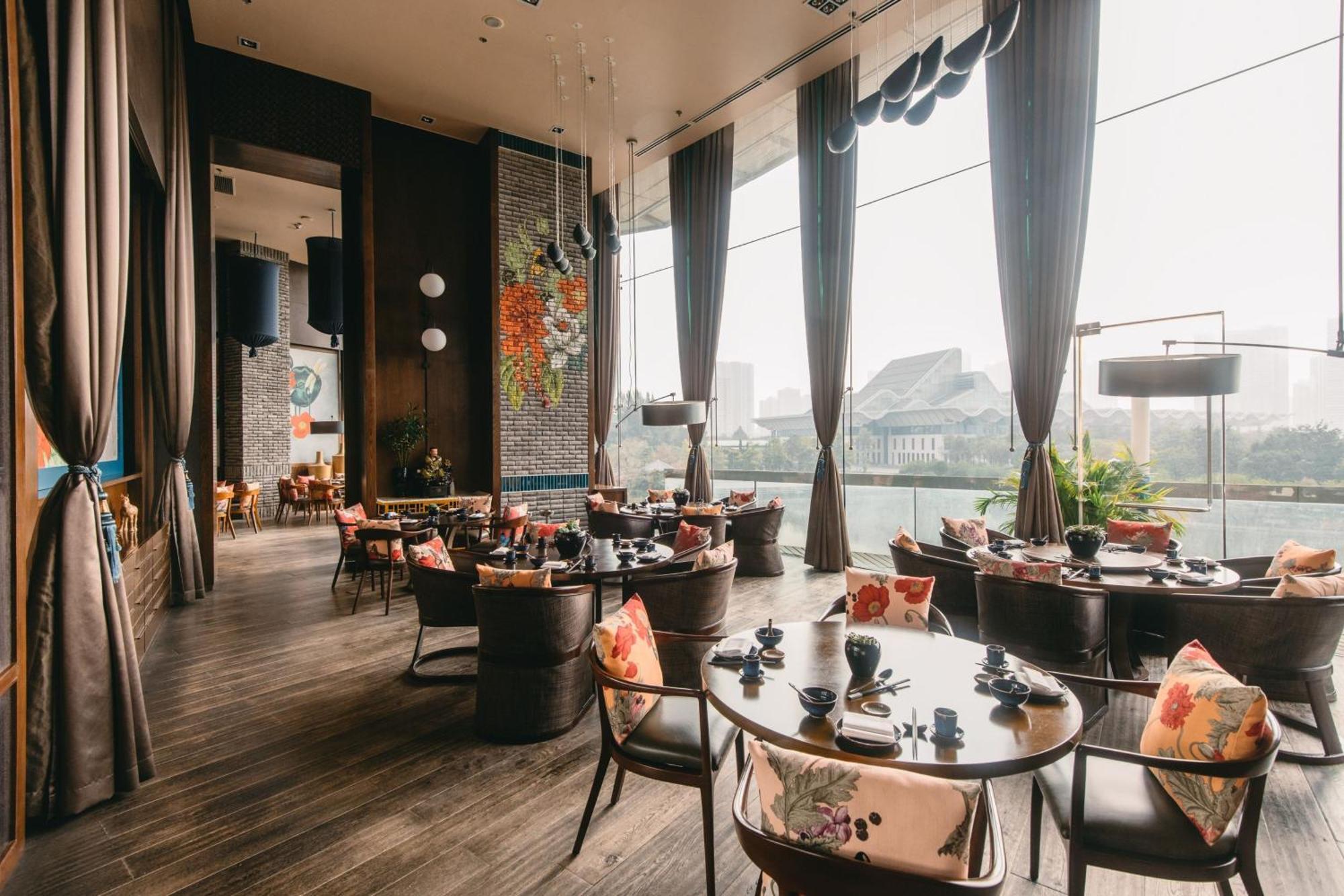 Jw Marriott 5*