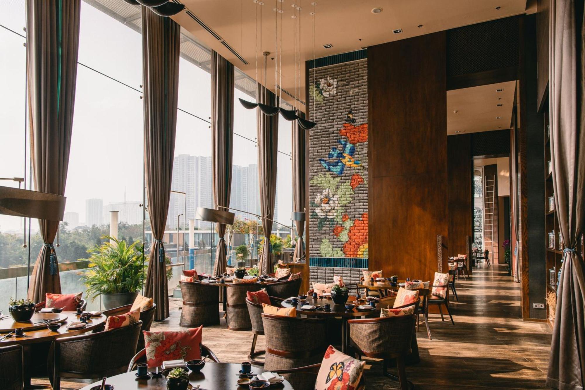 Hotel Jw Marriott 5*