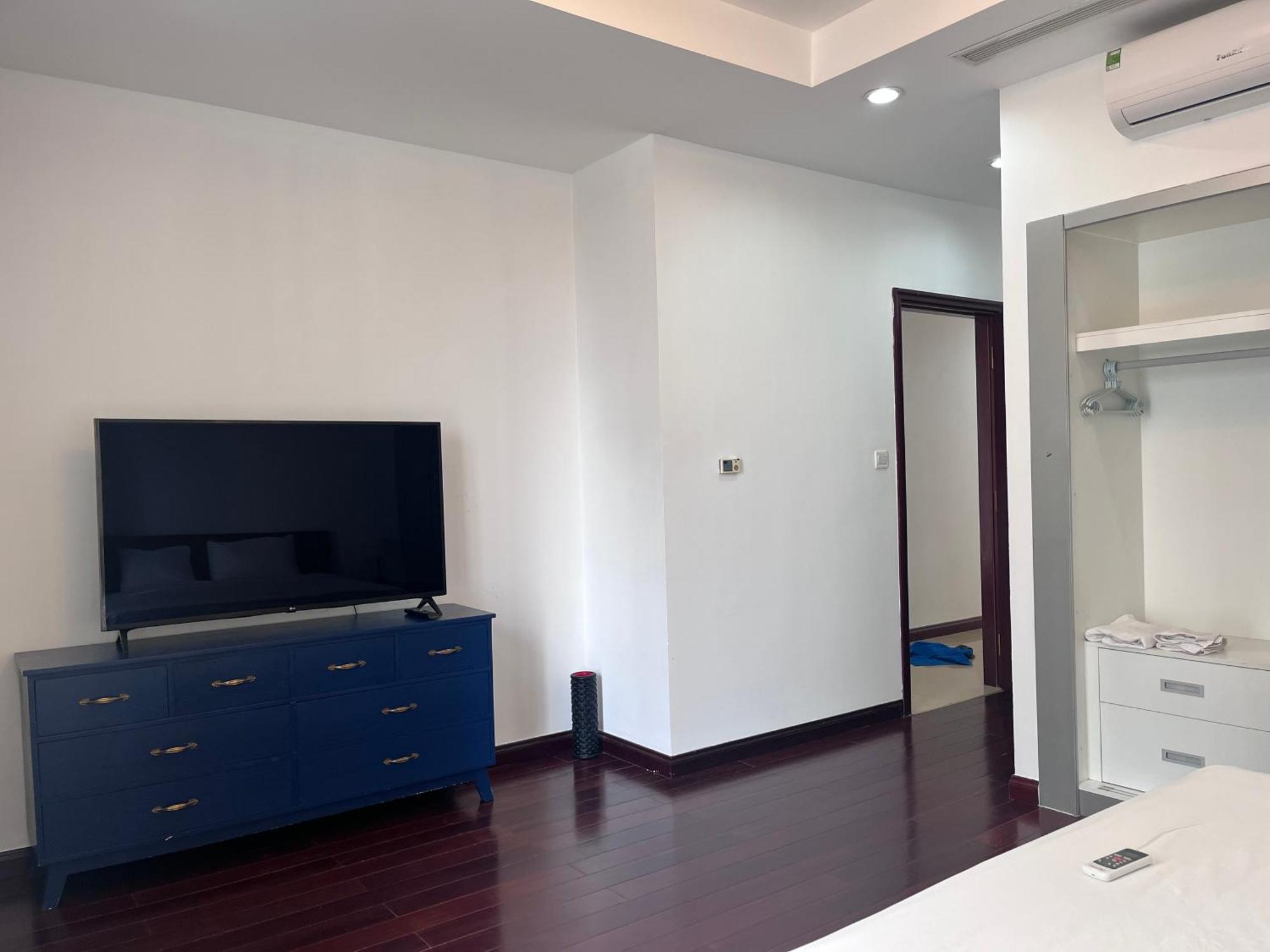 Vinhomes Royal 3 Br