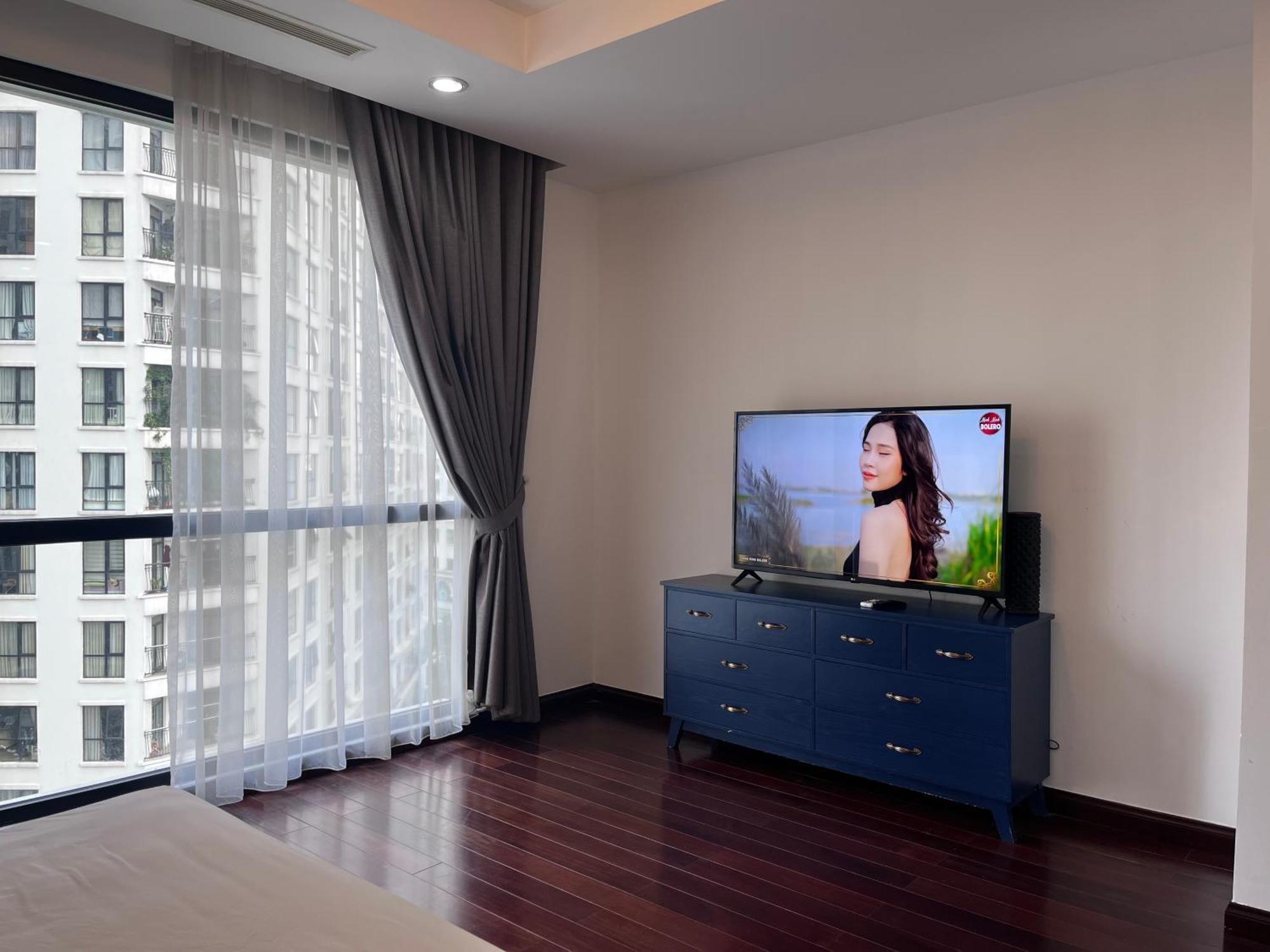 Căn hộ Vinhomes Royal 3 Br *