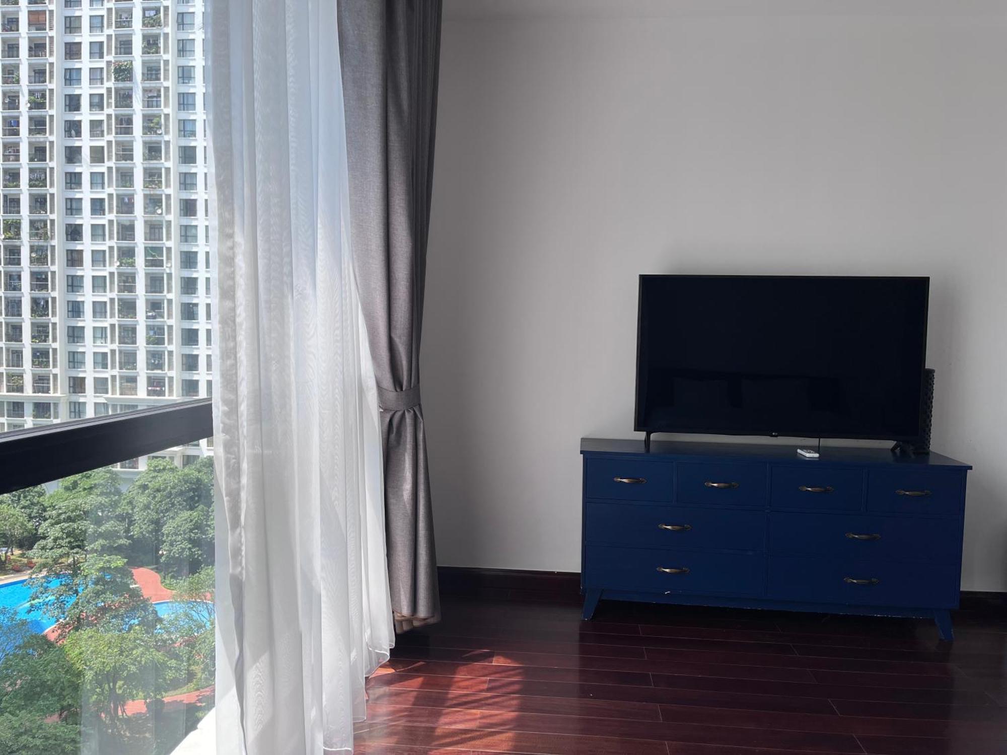 Vinhomes Royal 3 Br